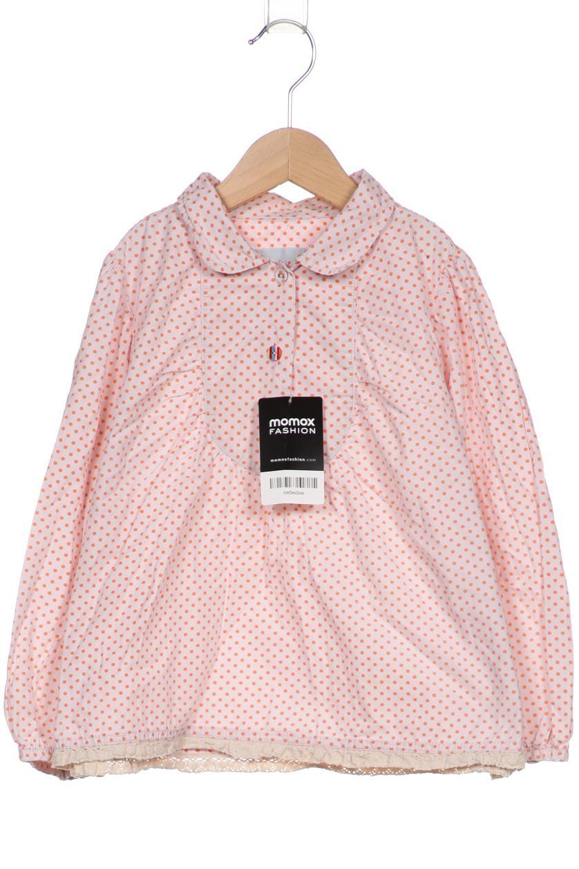 

Mini A Ture Mädchen Bluse, pink