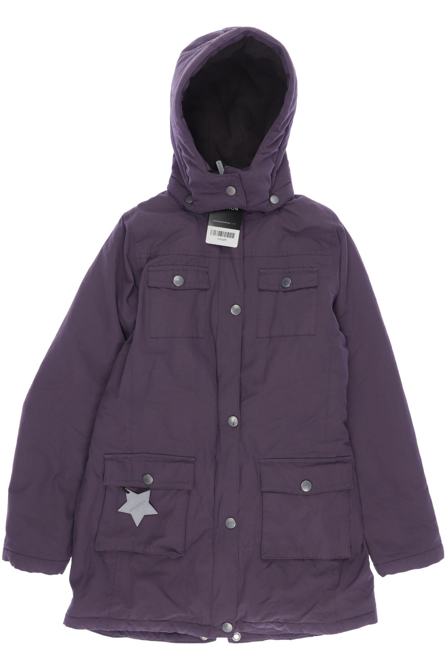 

Mini A Ture Mädchen Jacke, flieder