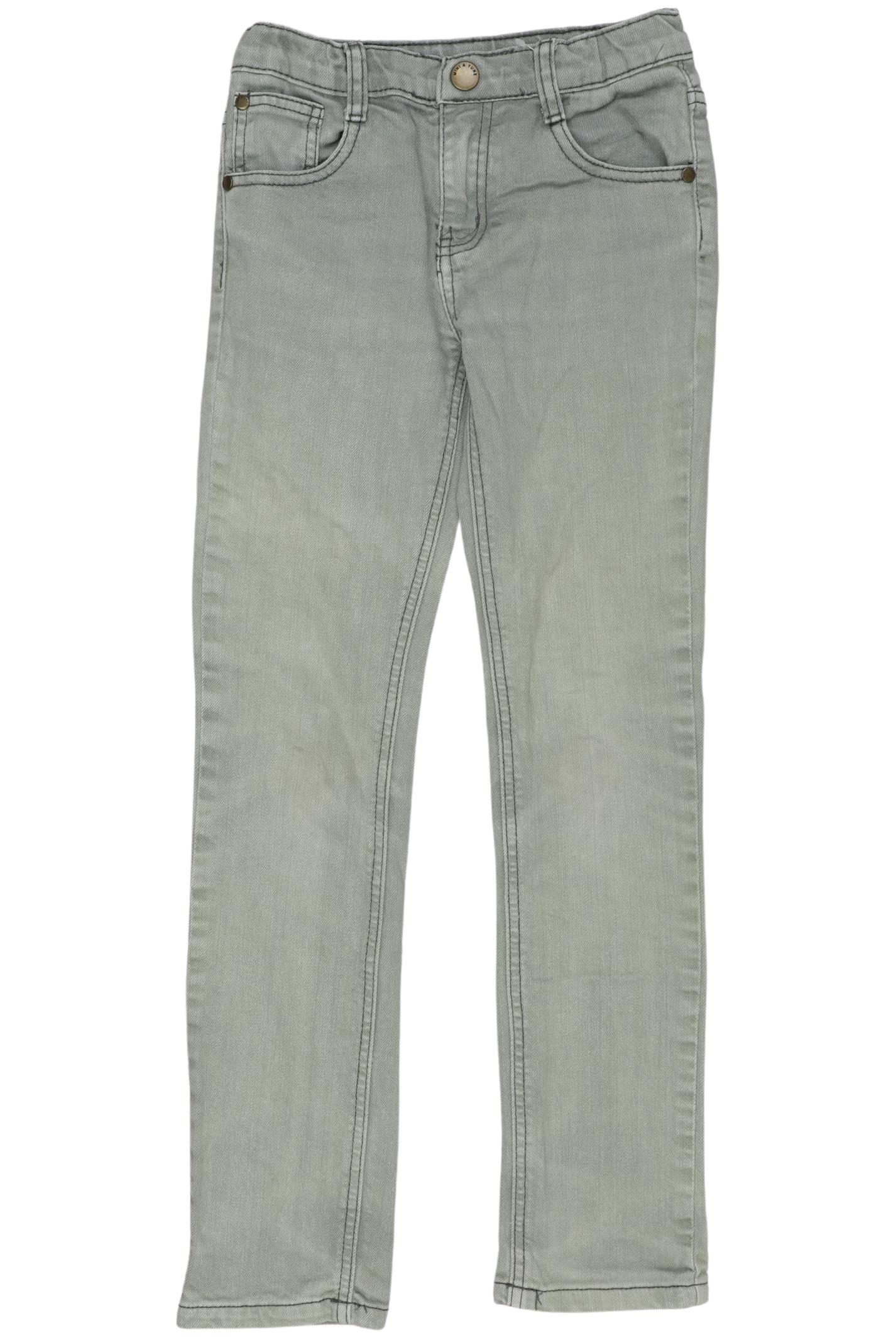 

Mini A Ture Mädchen Jeans, grau, Gr. 134