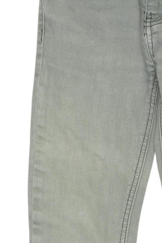 Thumbnail - Mini A Ture Mädchen Jeans, grau, Gr. 134