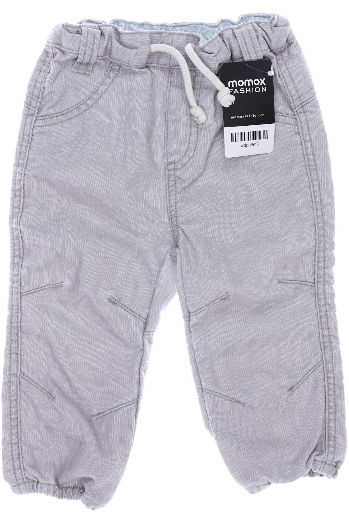 

Mini A Ture Herren Jeans, grau, Gr. 80