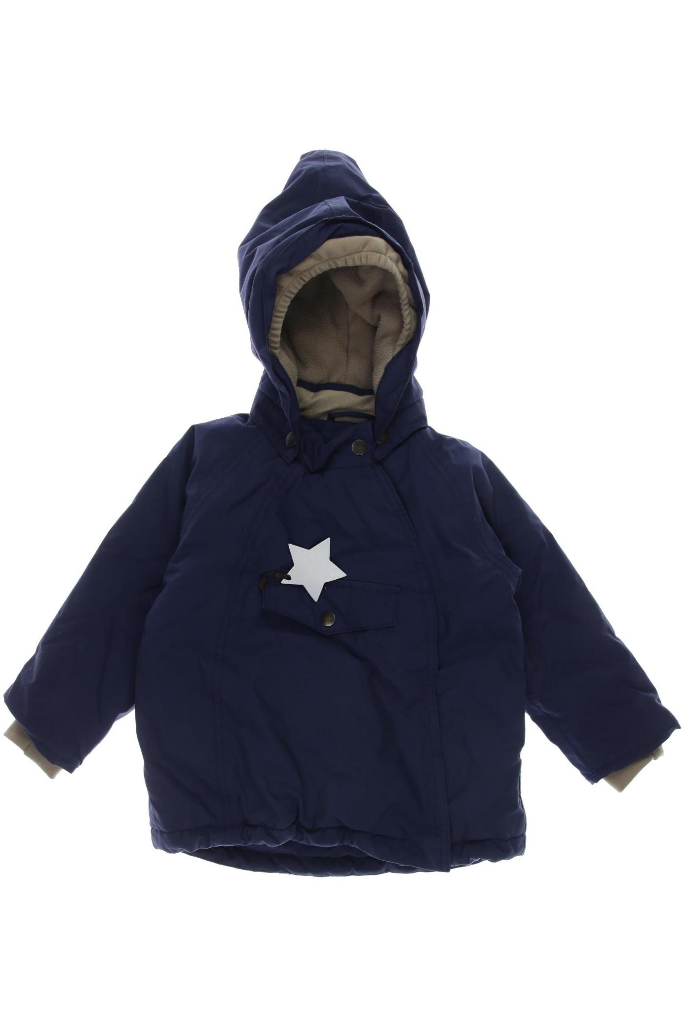 

Mini A Ture Damen Jacke, marineblau, Gr. 92