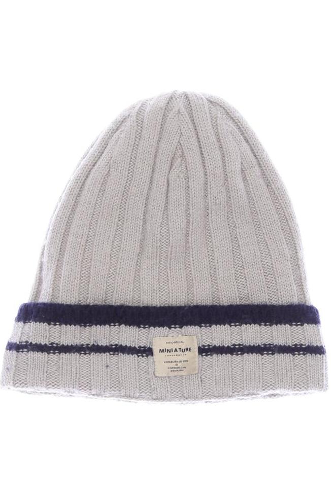 

Mini A Ture Herren Hut/Mütze, beige, Gr. uni