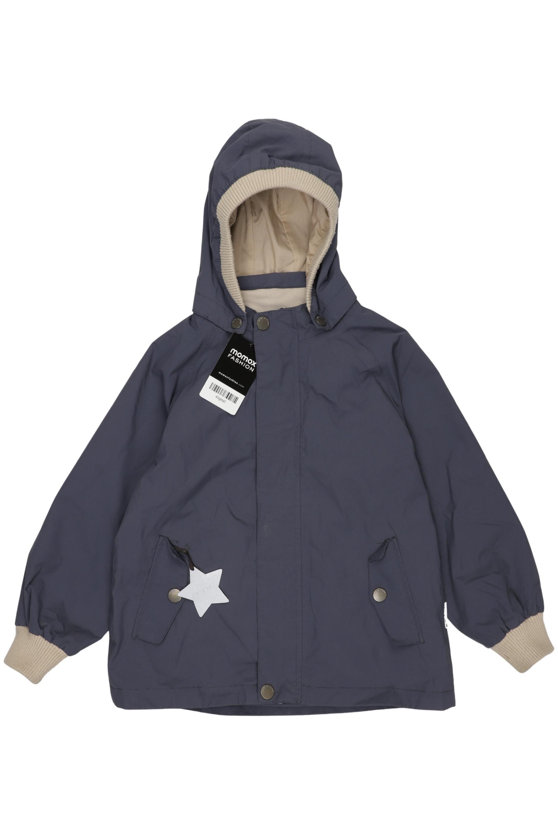 

Mini A Ture Damen Jacke, marineblau, Gr. 116