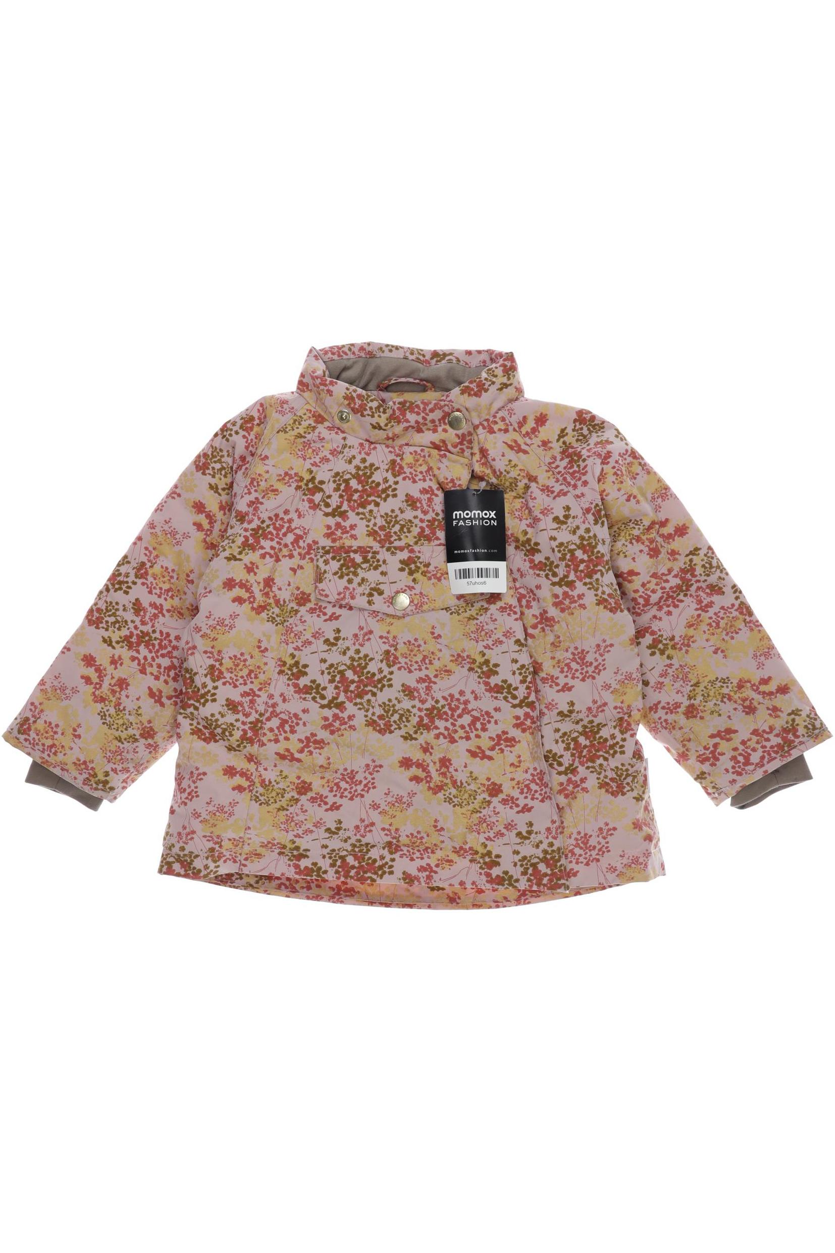 

Mini A Ture Damen Jacke, pink, Gr. 92