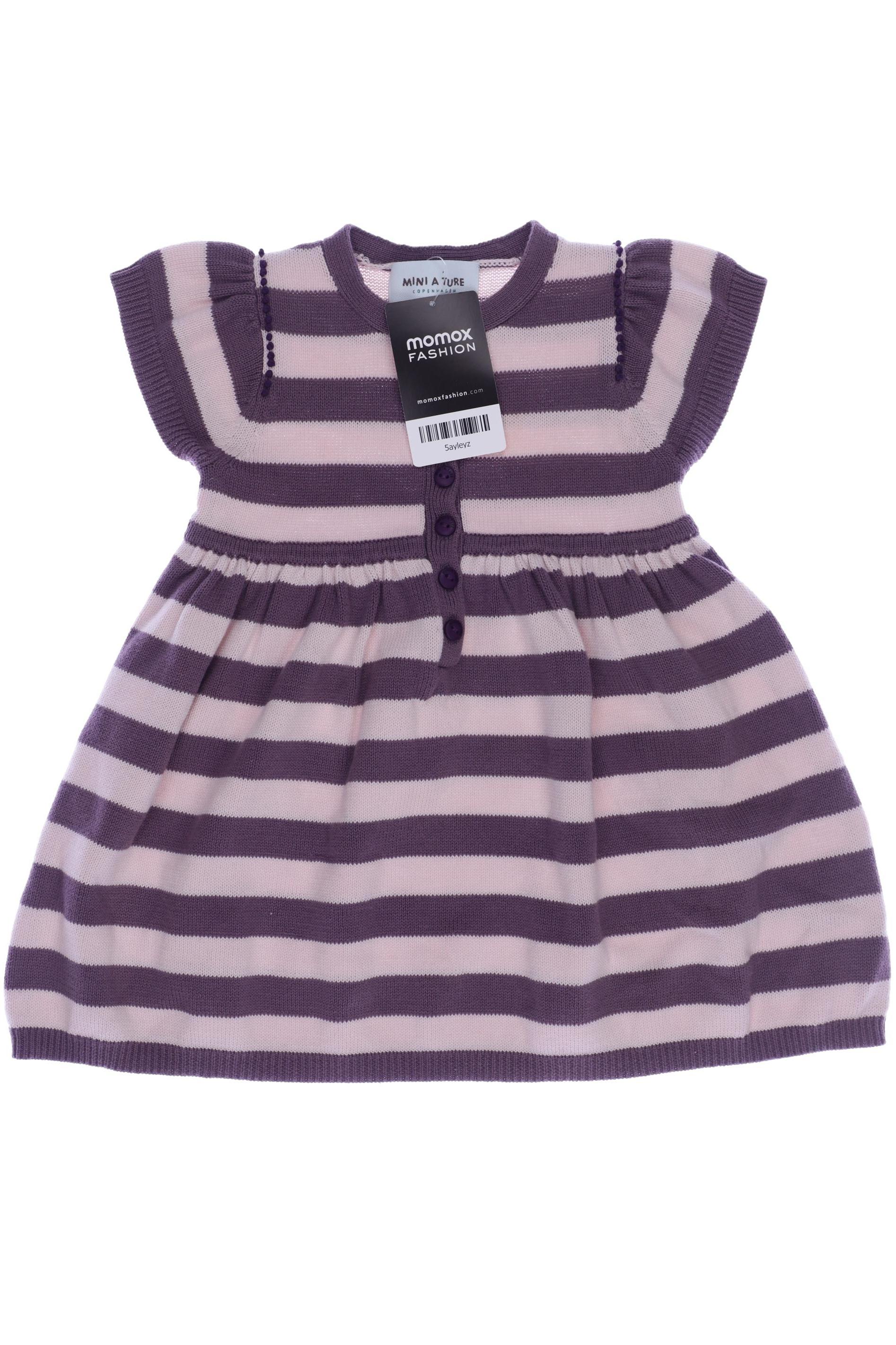 

Mini A Ture Mädchen Kleid, flieder
