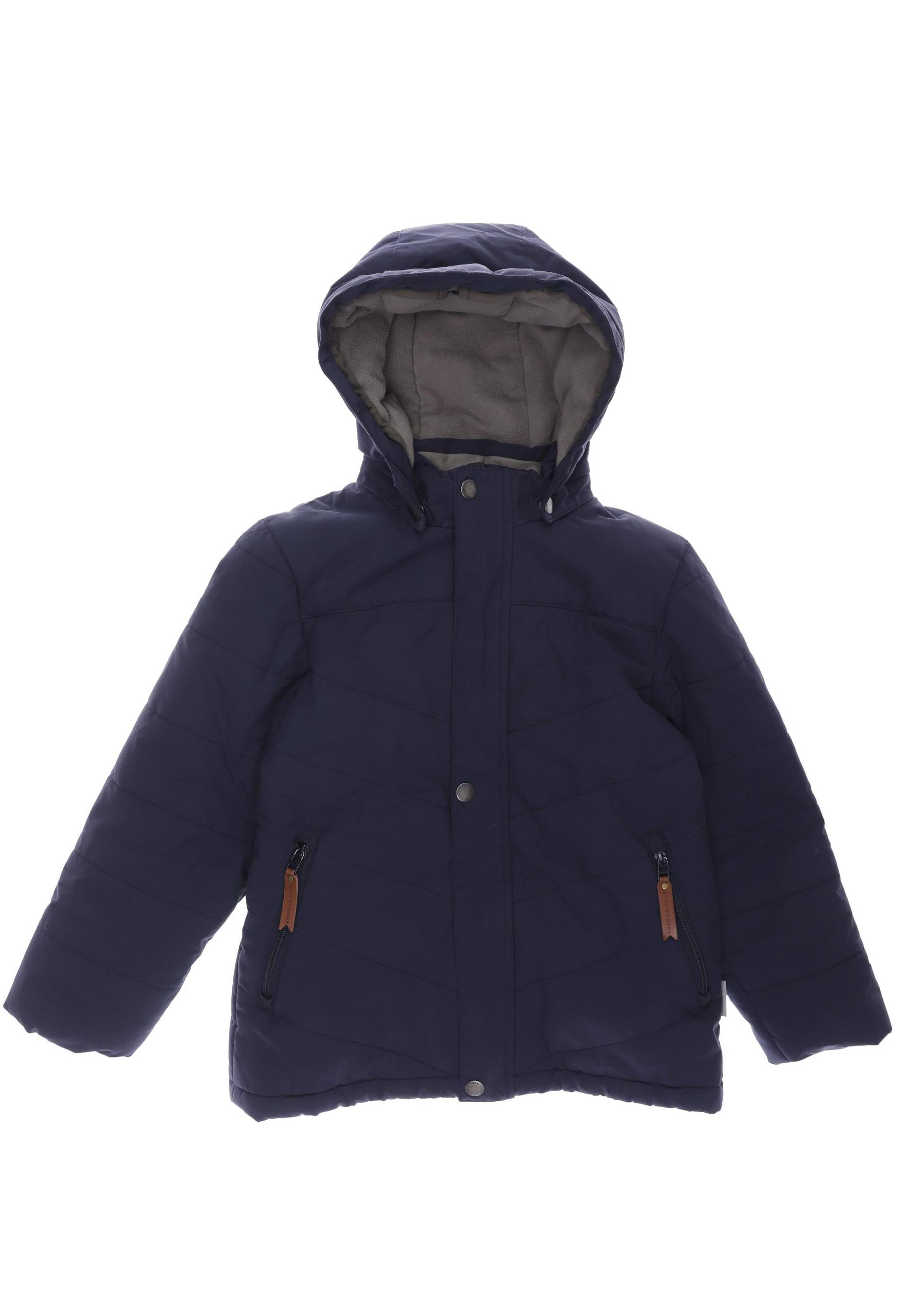 

Mini A Ture Mädchen Jacke, marineblau