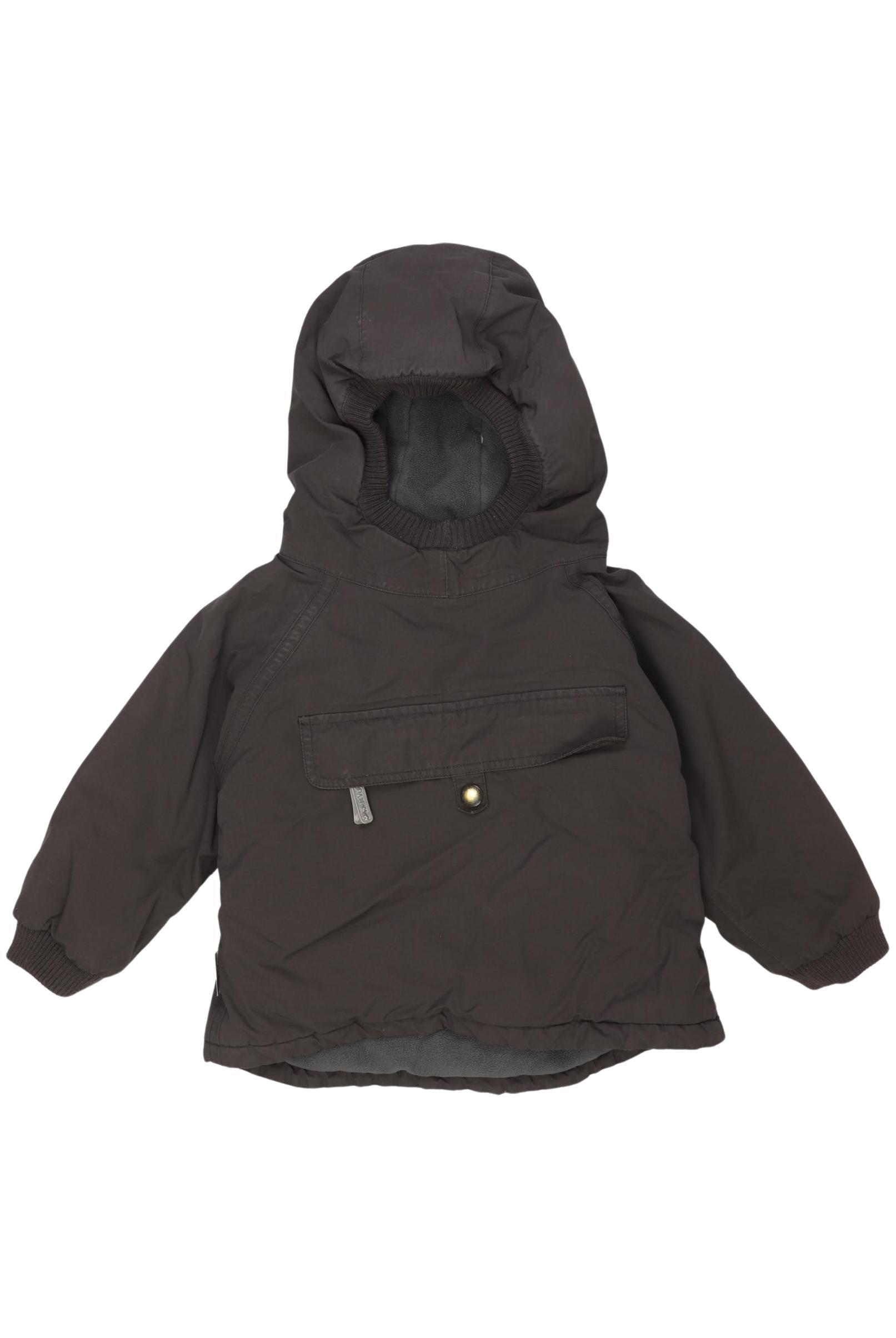 

Mini A Ture Mädchen Jacke, grau, Gr. 98