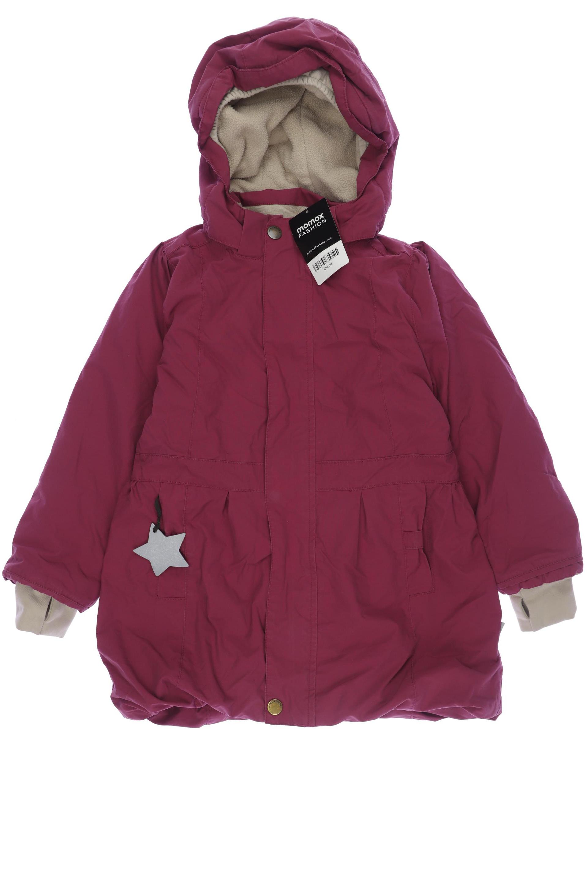 

Mini A Ture Damen Jacke, pink, Gr. 116