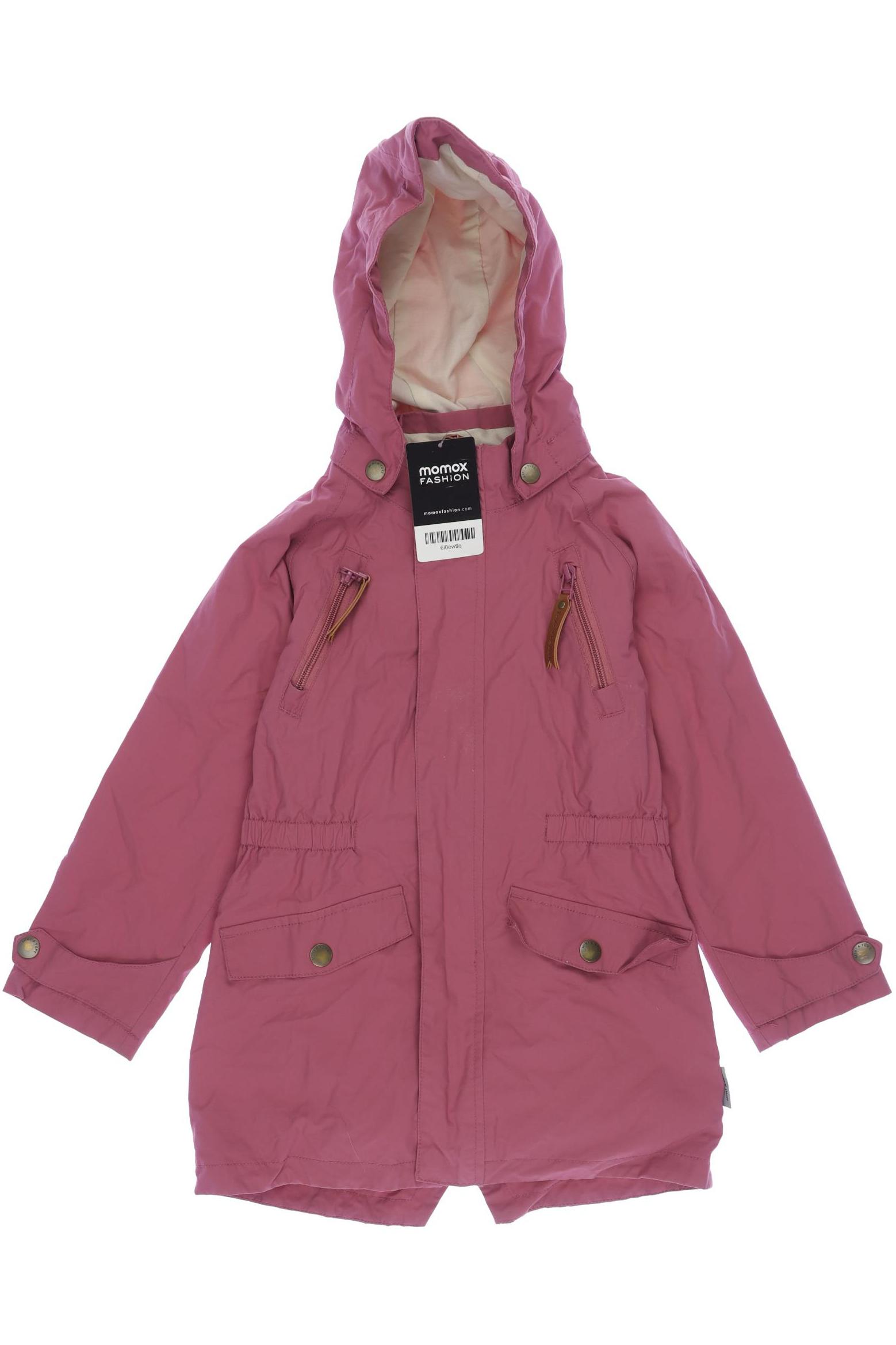 

Mini A Ture Damen Jacke, pink, Gr. 116