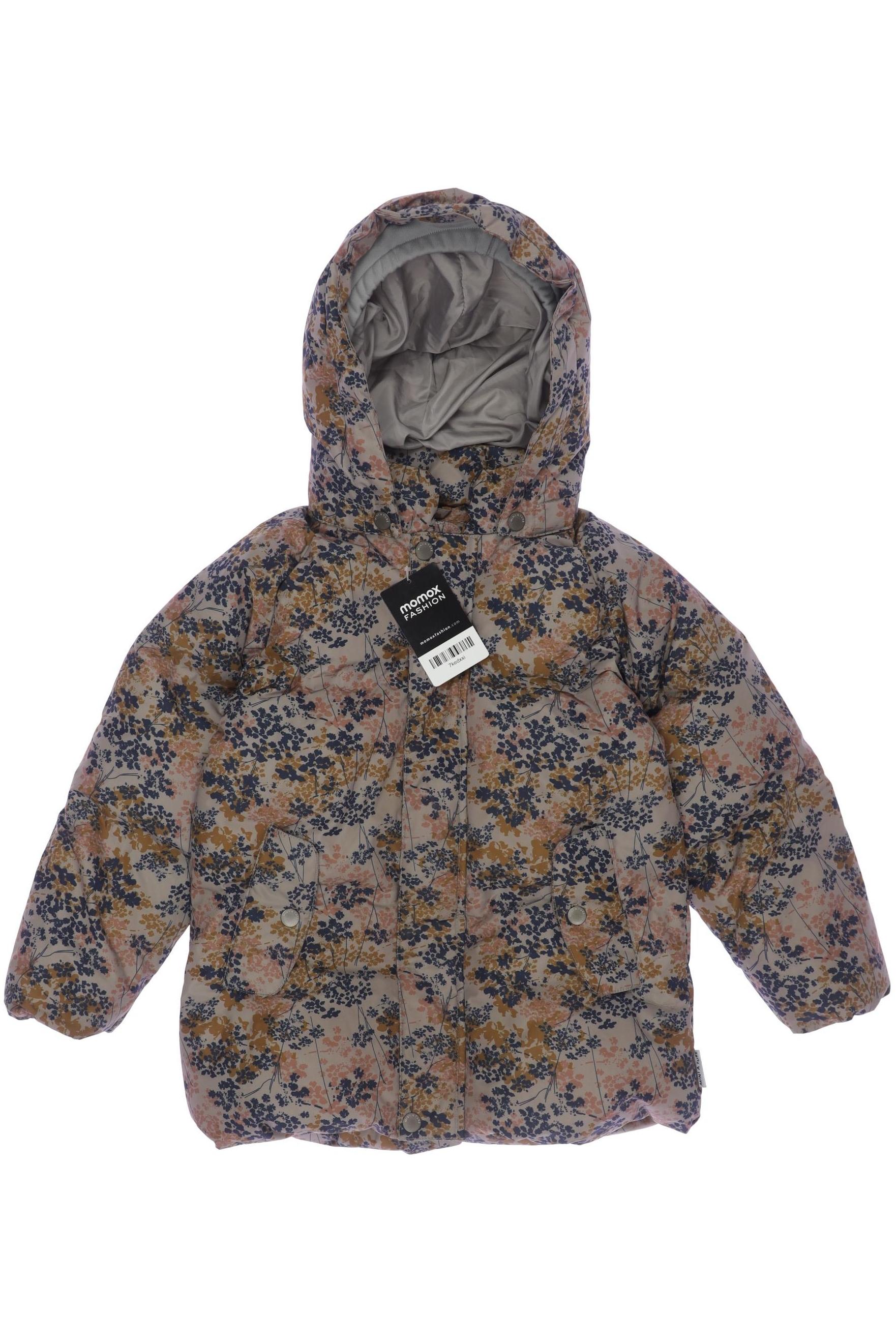 

Mini A Ture Damen Jacke, braun, Gr. 116