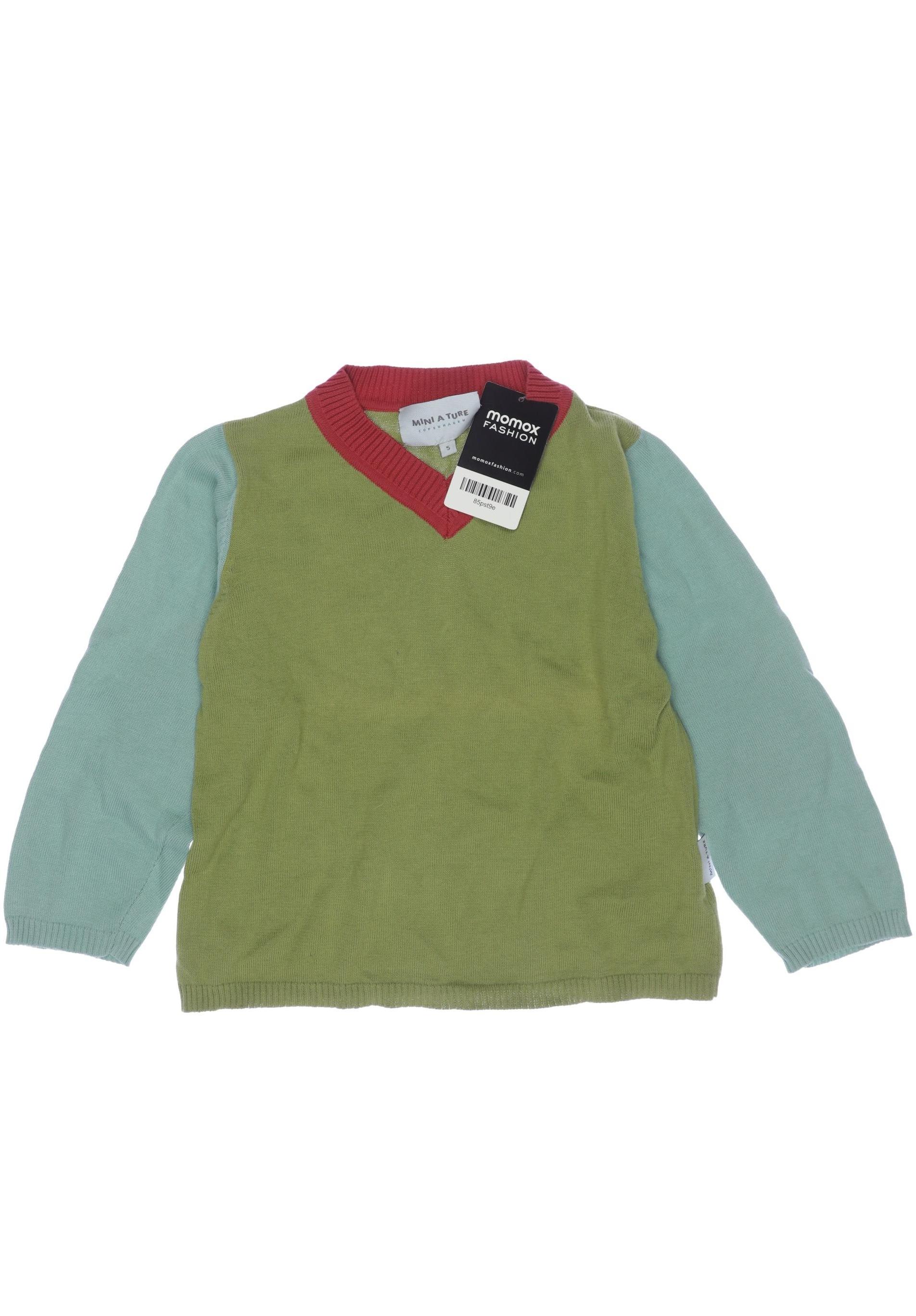

Mini A Ture Damen Pullover, mehrfarbig, Gr. 110