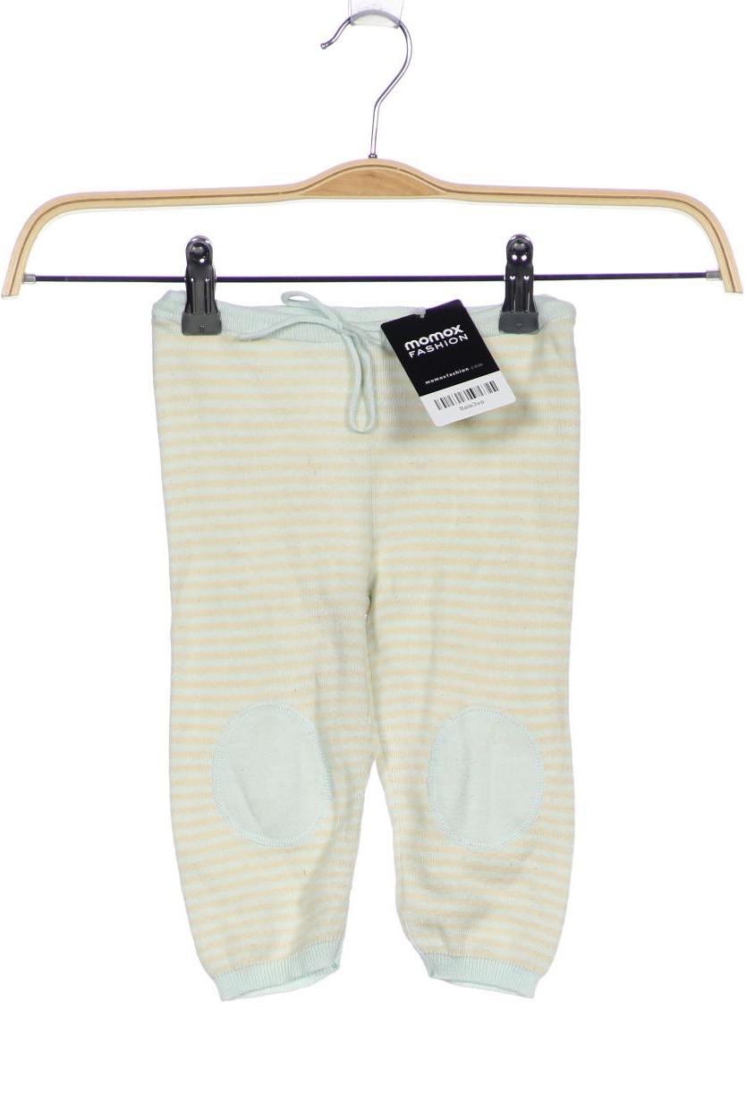 

Mini A Ture Jungen Stoffhose, hellgrün