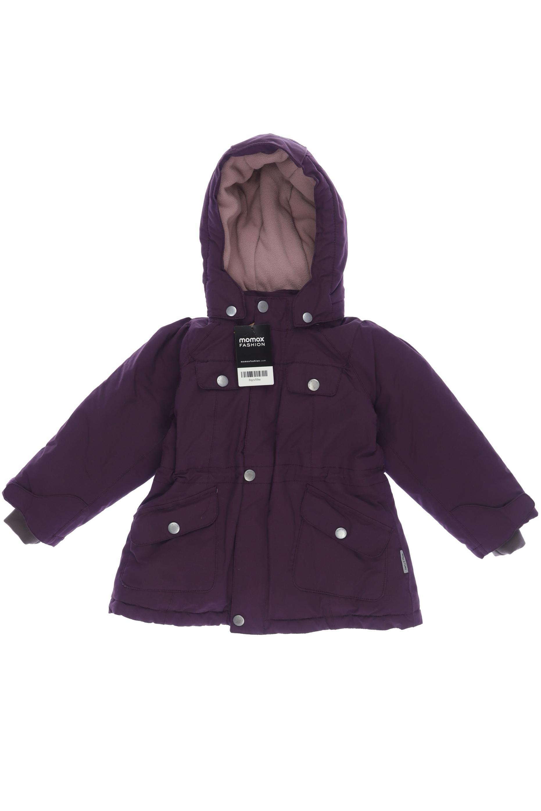 

Mini A Ture Damen Jacke, flieder, Gr. 98