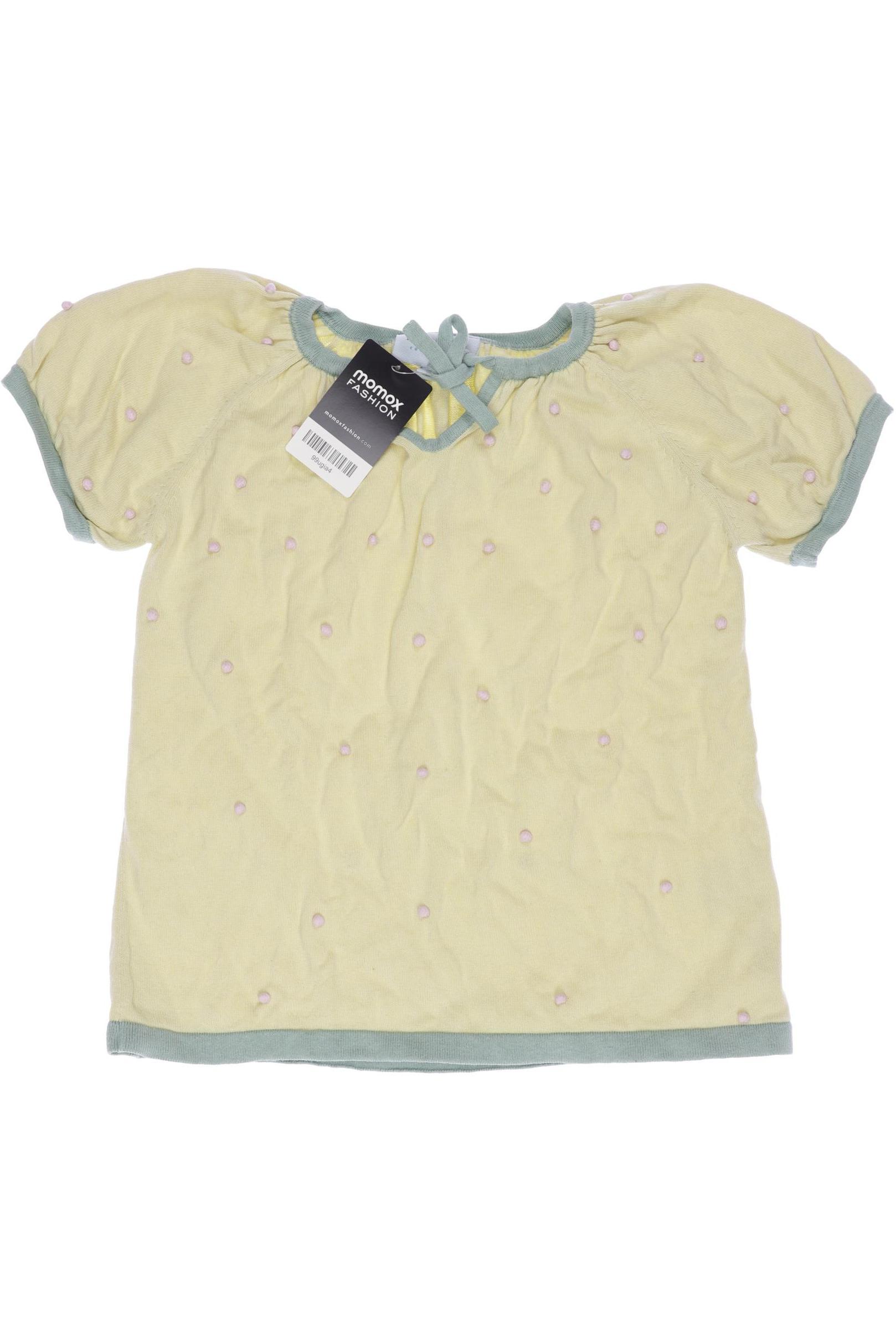 

Mini A Ture Damen T-Shirt, gelb, Gr. 140