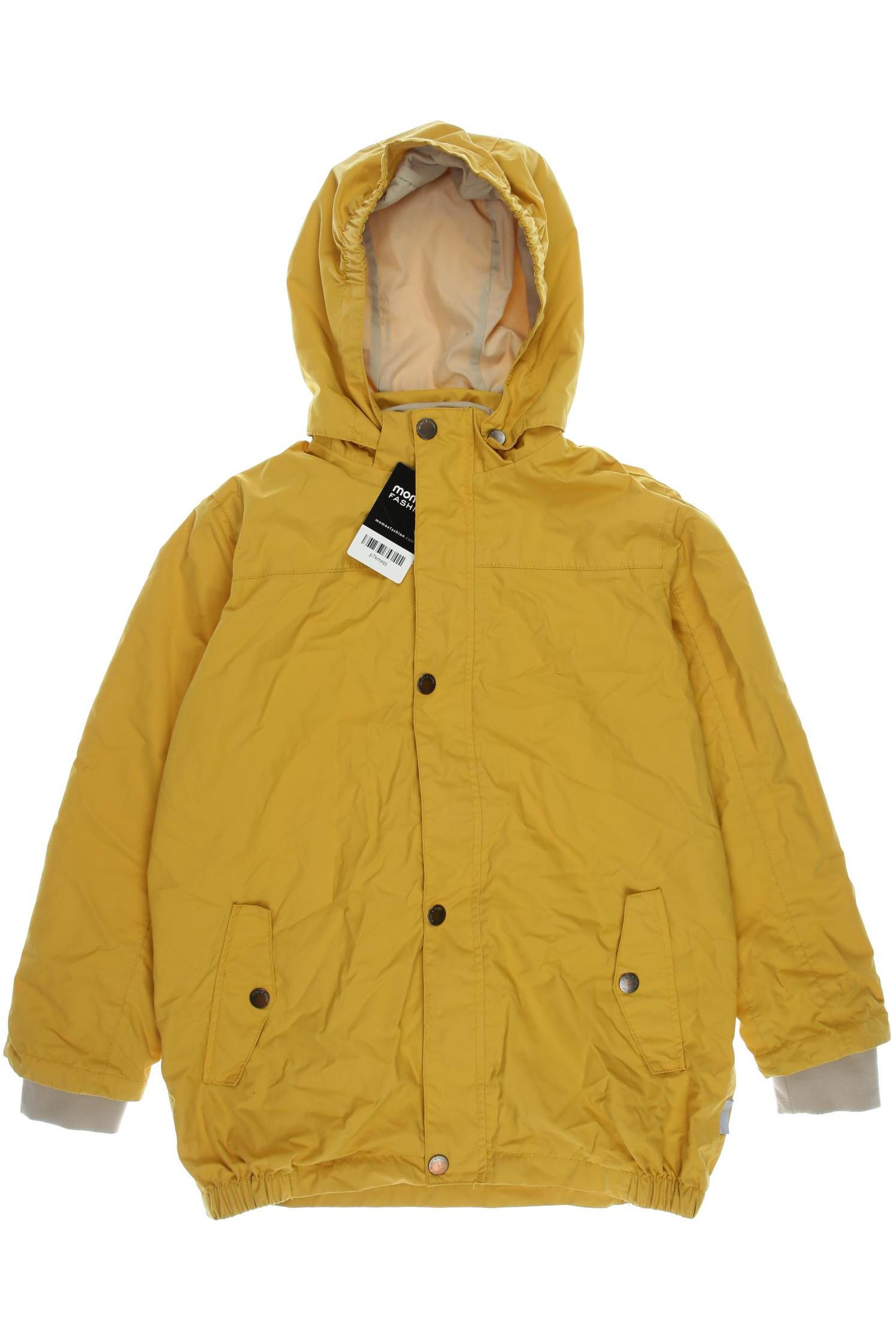 

Mini A Ture Damen Jacke, gelb, Gr. 152