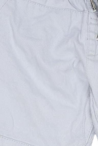 Thumbnail - Mini A Ture Jungen Stoffhose, hellblau, Gr. 92