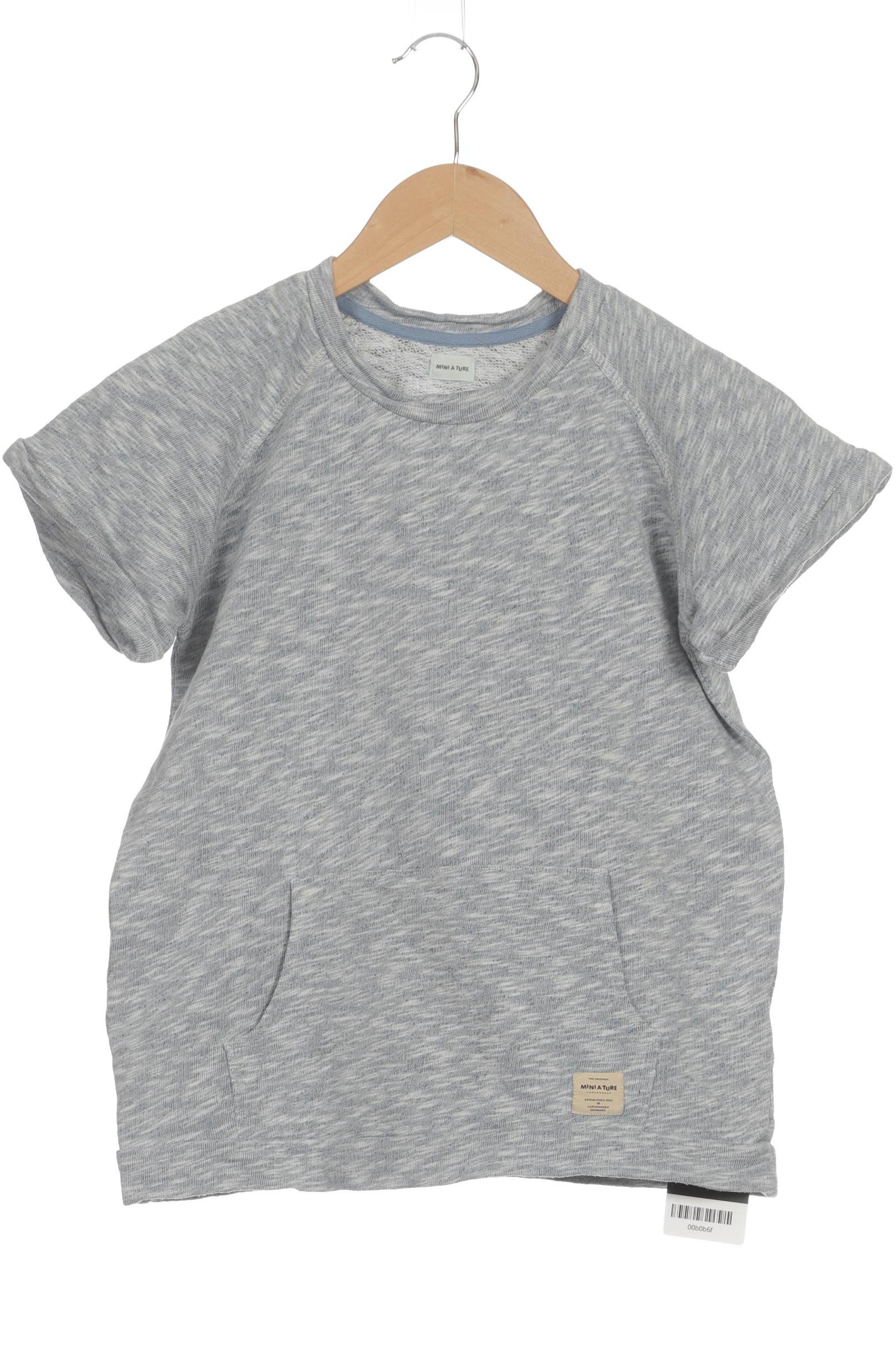 

Mini A Ture Damen Hoodies & Sweater, blau, Gr. 140