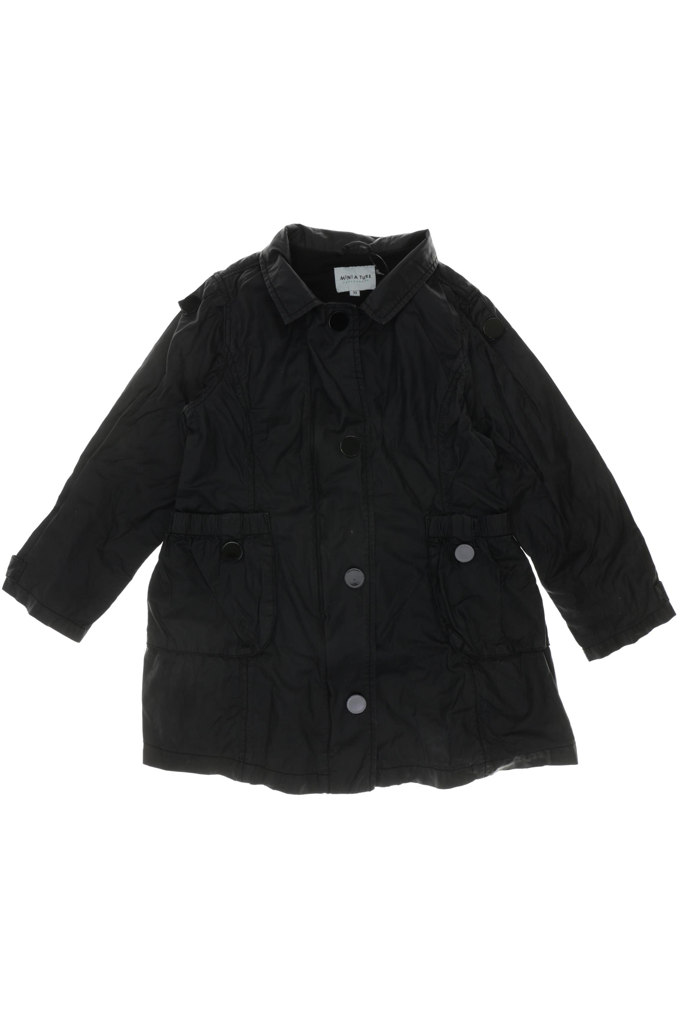 

Mini A Ture Mädchen Jacke, grau, Gr. 140