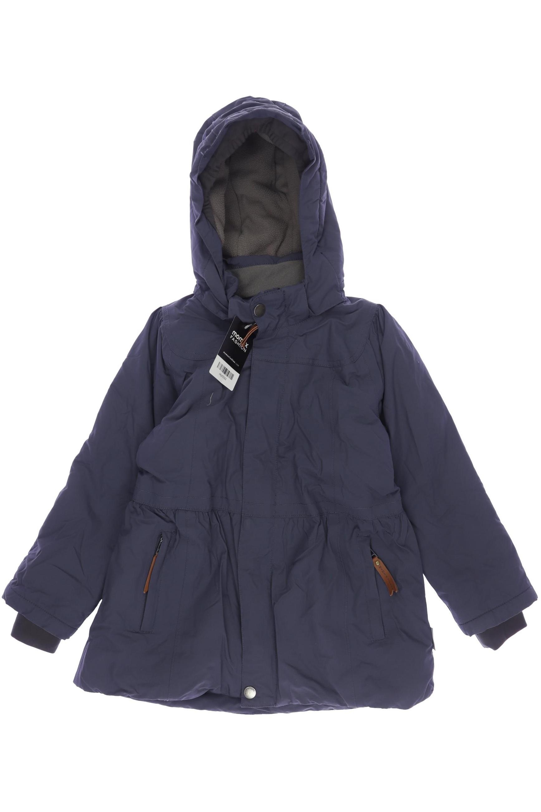 

Mini A Ture Mädchen Jacke, blau