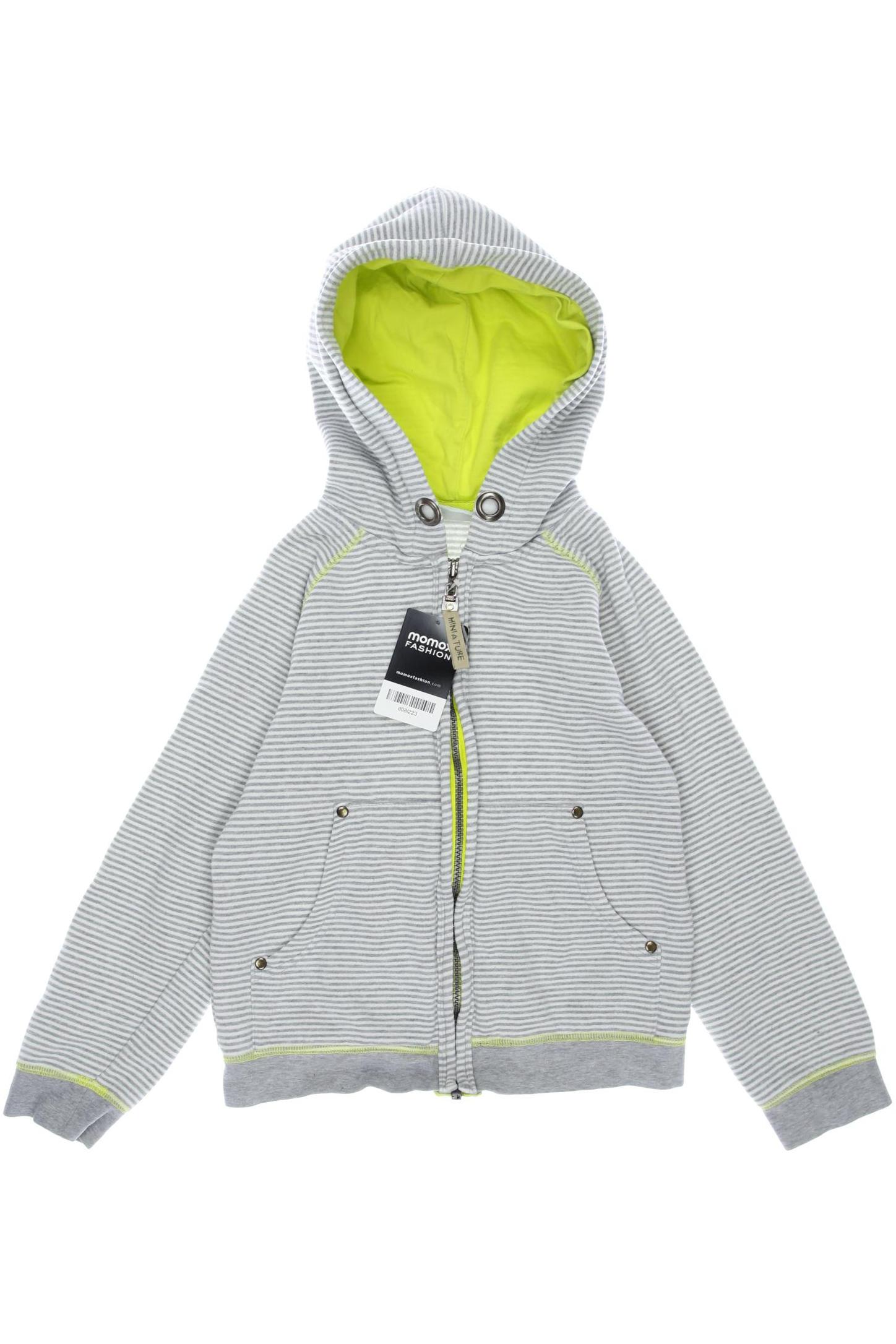 

Mini A Ture Herren Hoodies & Sweater, grau, Gr. 140