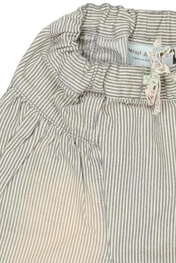 Thumbnail - Mini A Ture Mädchen Shorts, beige, Gr. 80