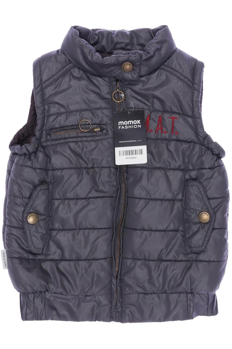 

Mini A Ture Herren Jacke, grau, Gr. 110