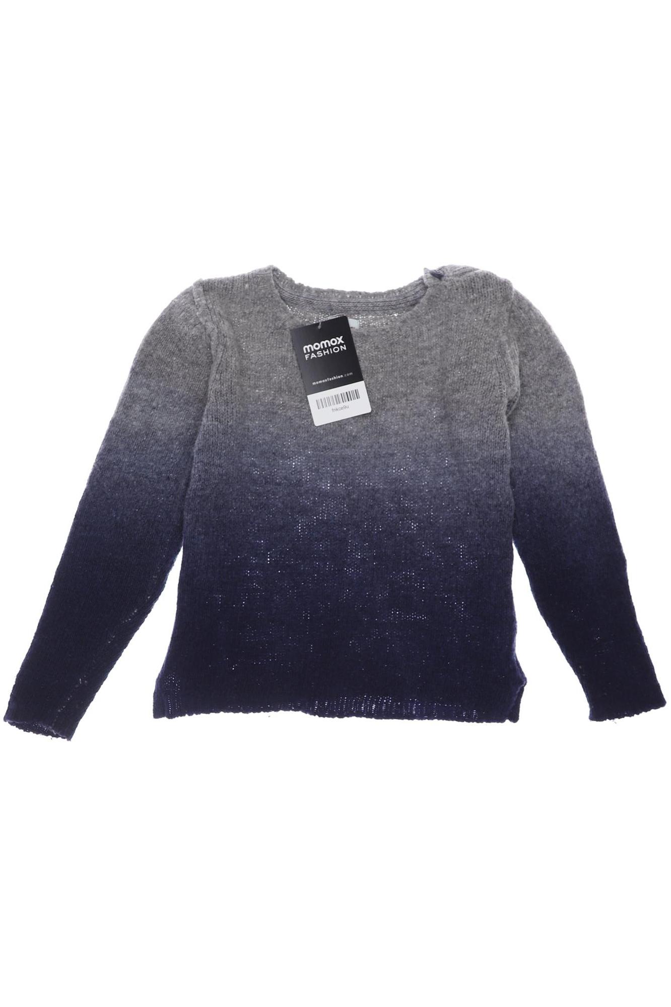 

Mini A Ture Jungen Pullover, marineblau