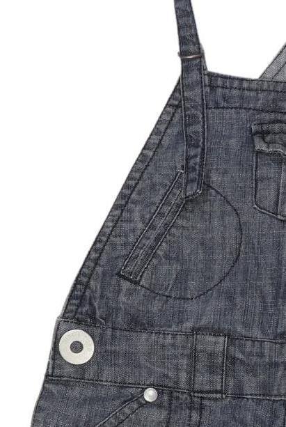 Thumbnail - Mini A Ture Jungen Jeans, blau, Gr. 92