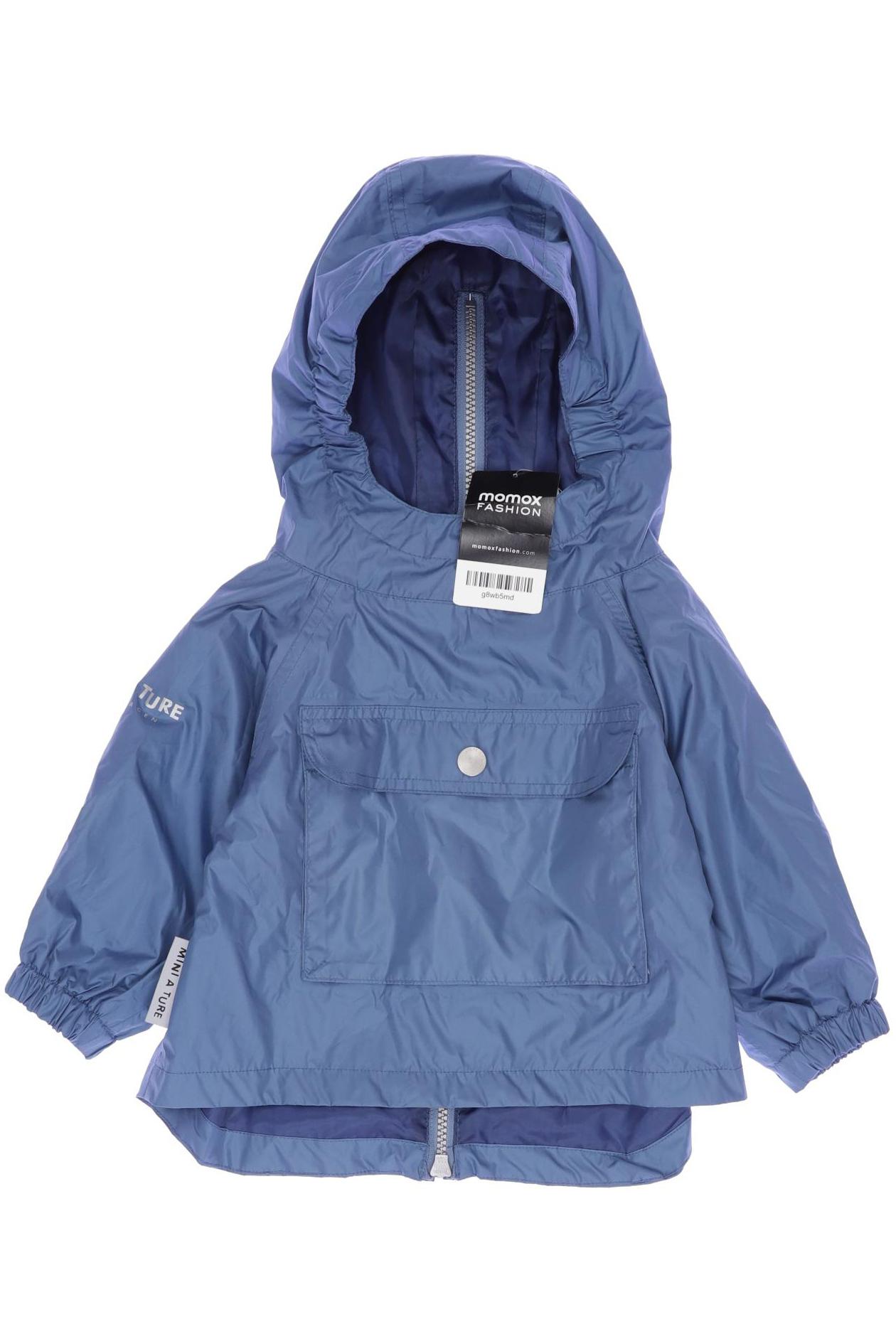

Mini A Ture Herren Schneeanzug, blau, Gr. 80