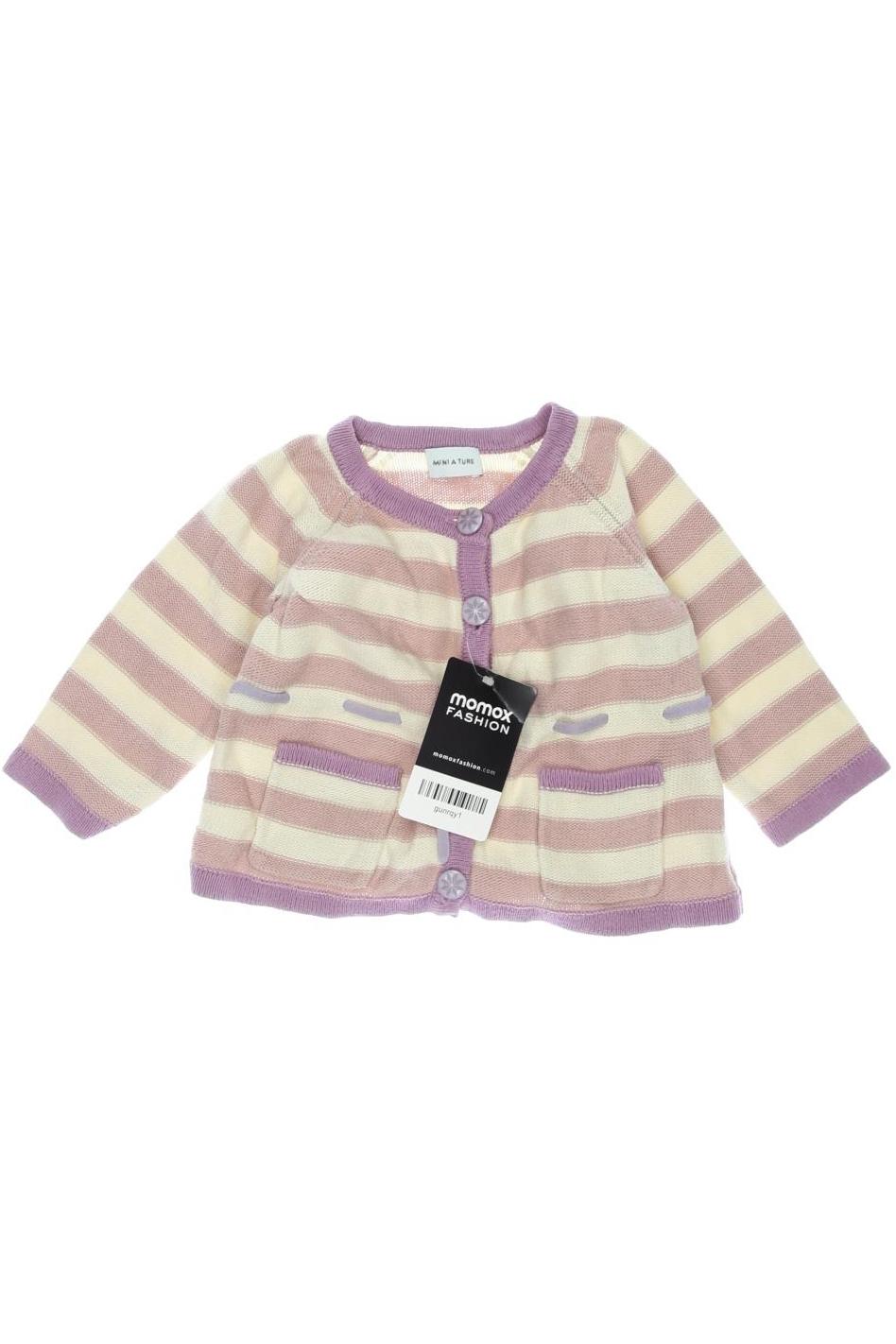 

Mini A Ture Damen Strickjacke, pink, Gr. 62