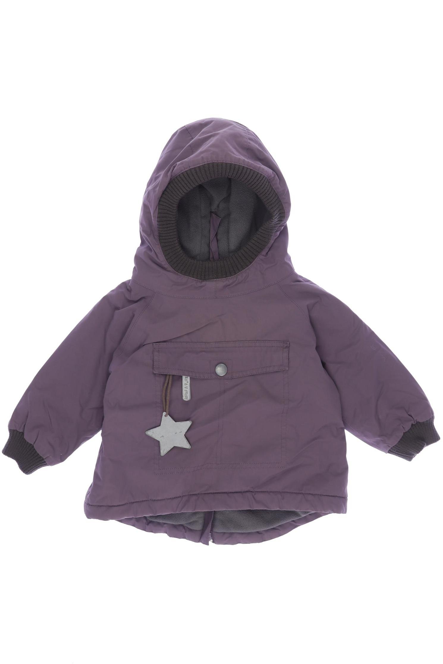 

Mini A Ture Mädchen Jacke, flieder