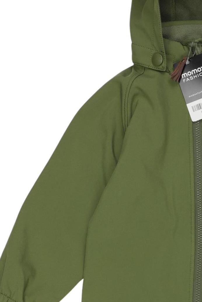 Thumbnail - Mini A Ture Jungen Schneeanzug, grün, Gr. 98