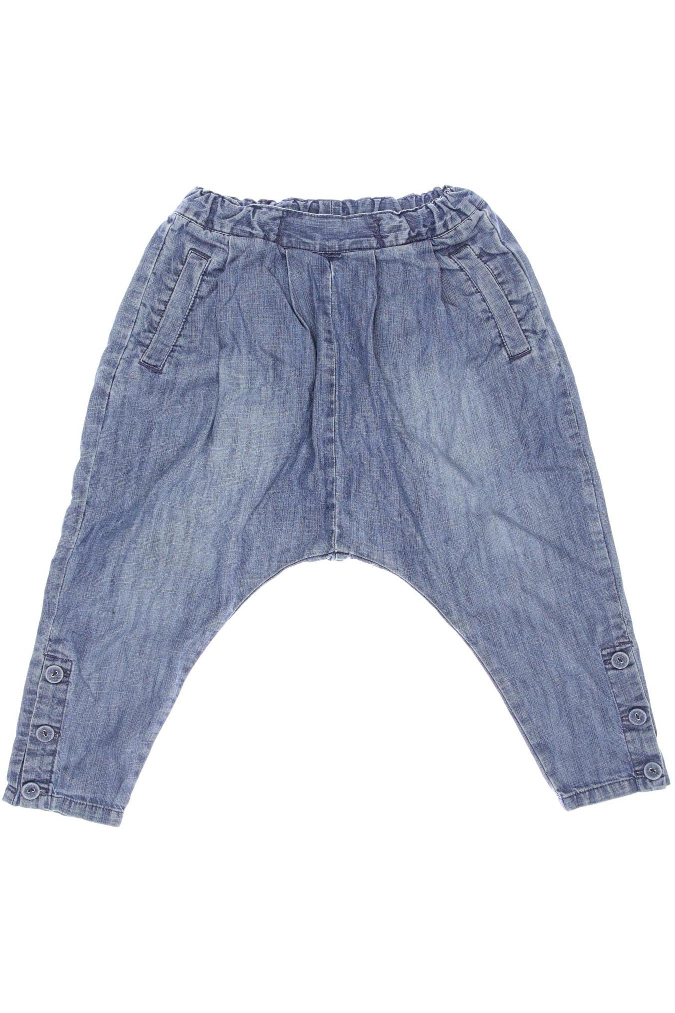 

Mini A Ture Damen Jeans, blau, Gr. 116