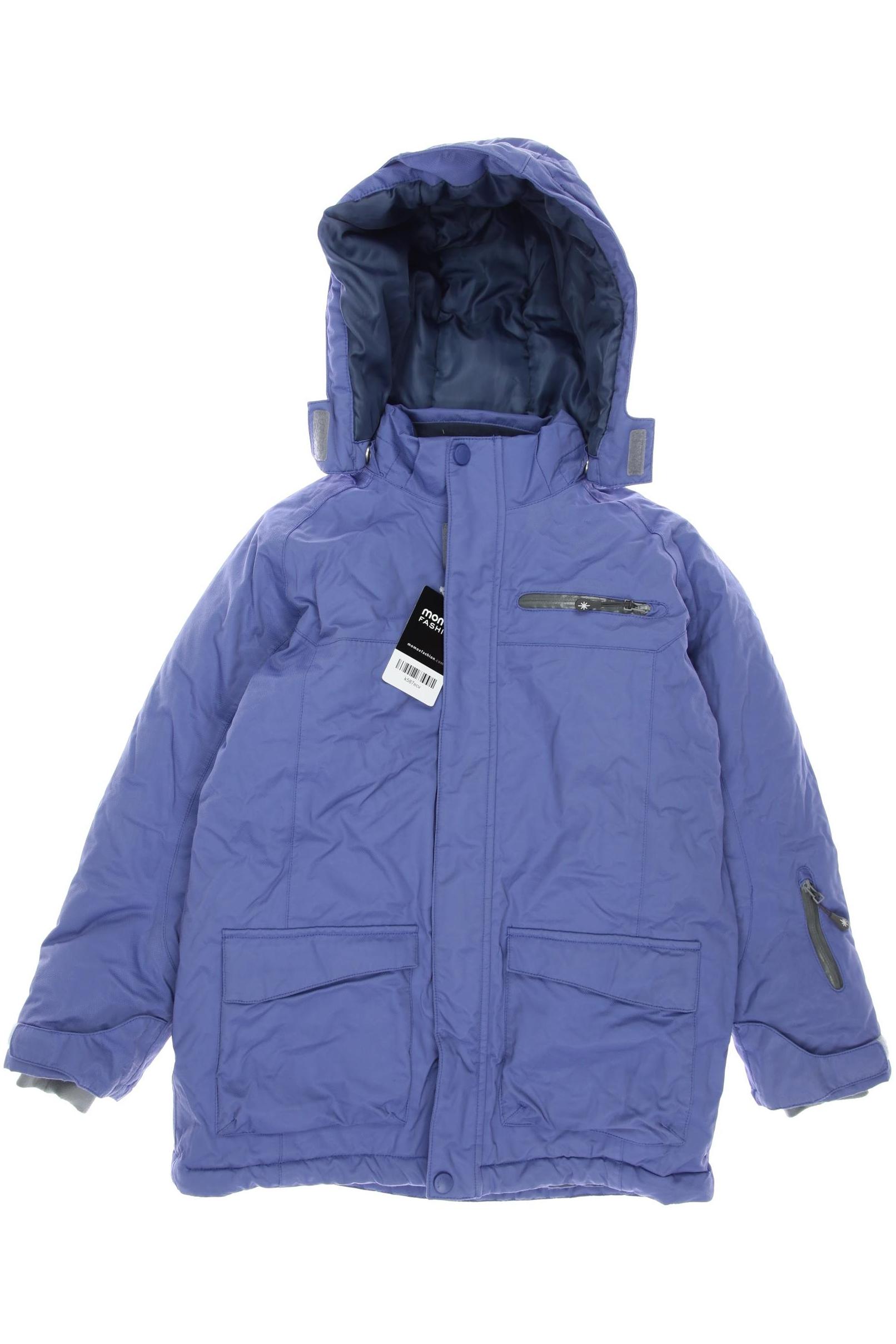 

Mini A Ture Damen Jacke, blau, Gr. 140