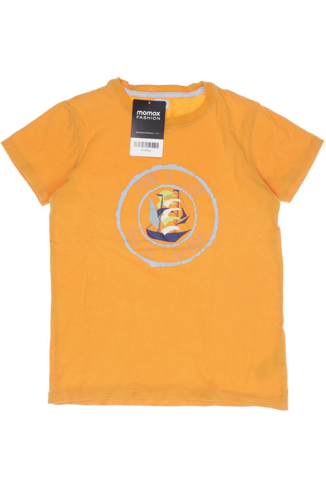 

Mini A Ture Jungen T-Shirt, orange