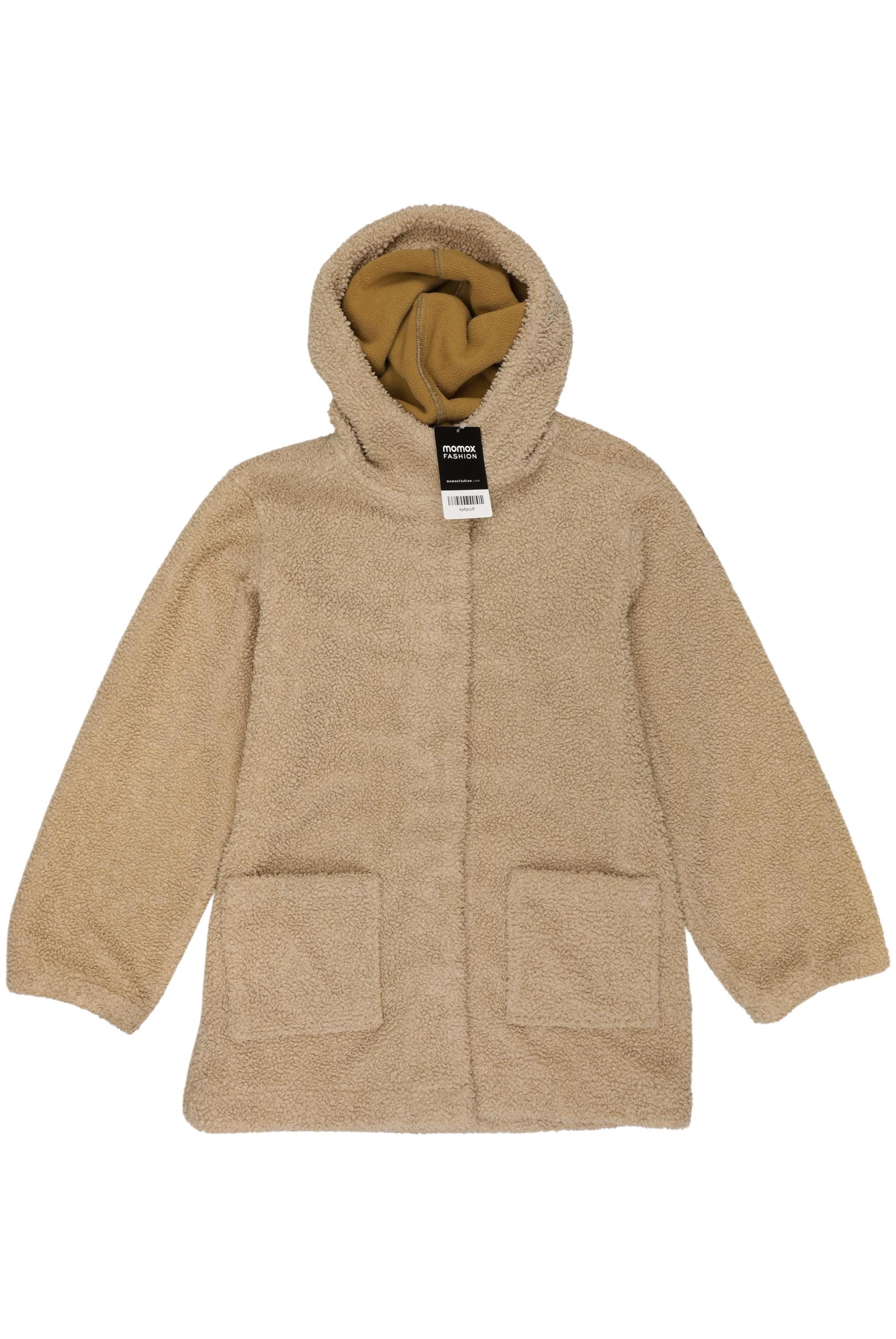

Mini A Ture Mädchen Jacke, beige, Gr. 152