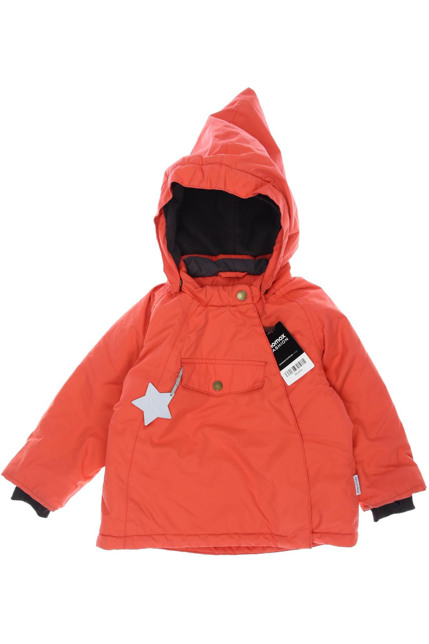 

Mini A Ture Damen Jacke, rot, Gr. 92