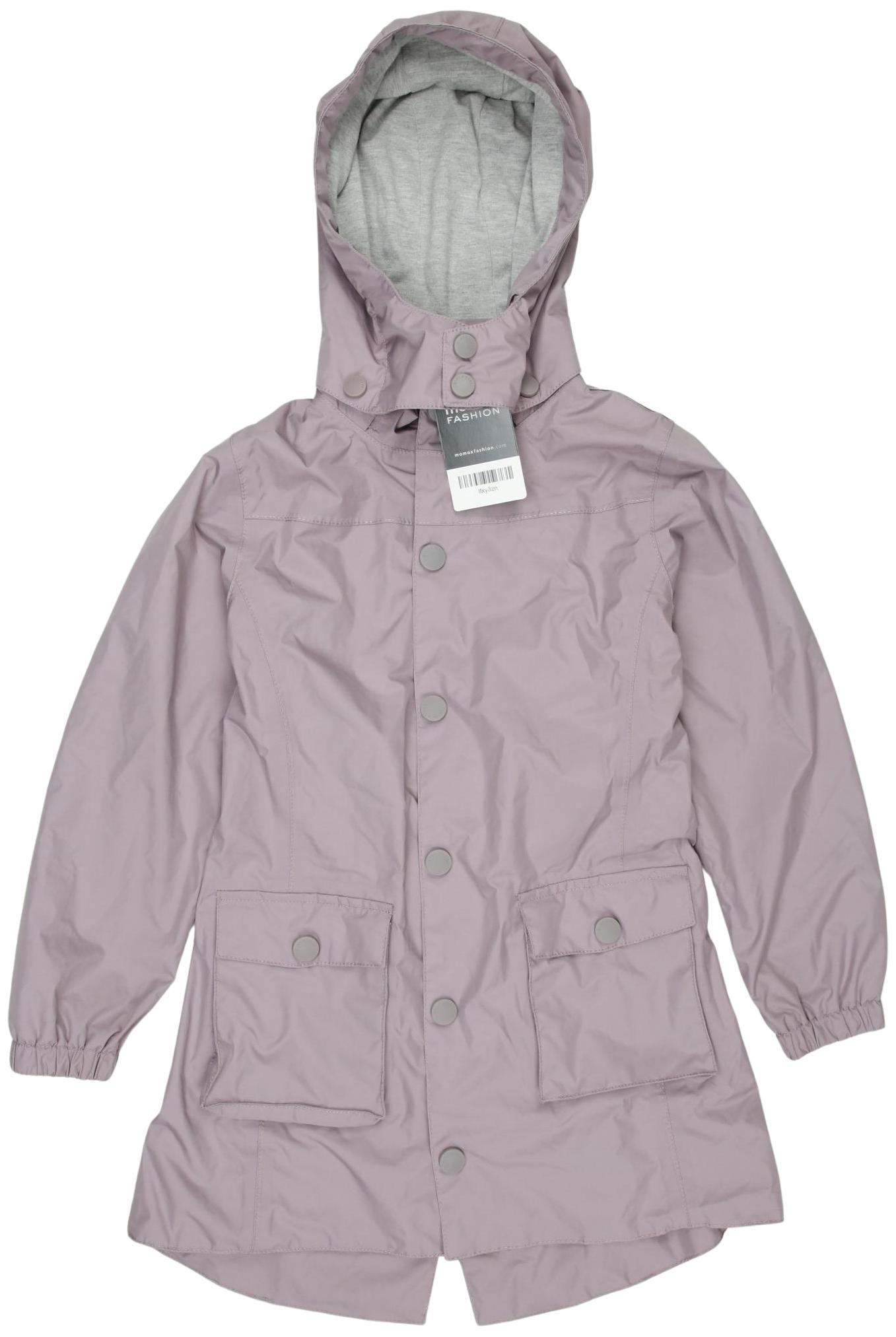

Mini A Ture Damen Jacke, pink, Gr. 116