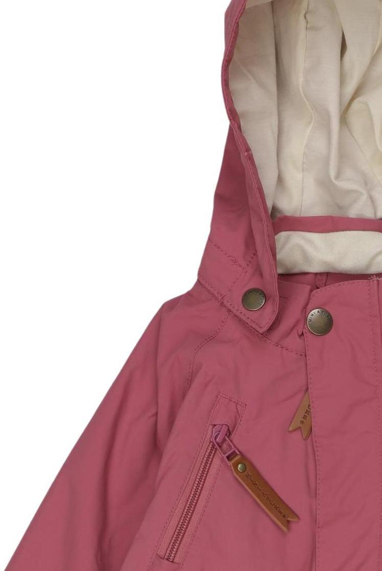 Thumbnail - Mini A Ture Mädchen Jacke, pink, Gr. 110