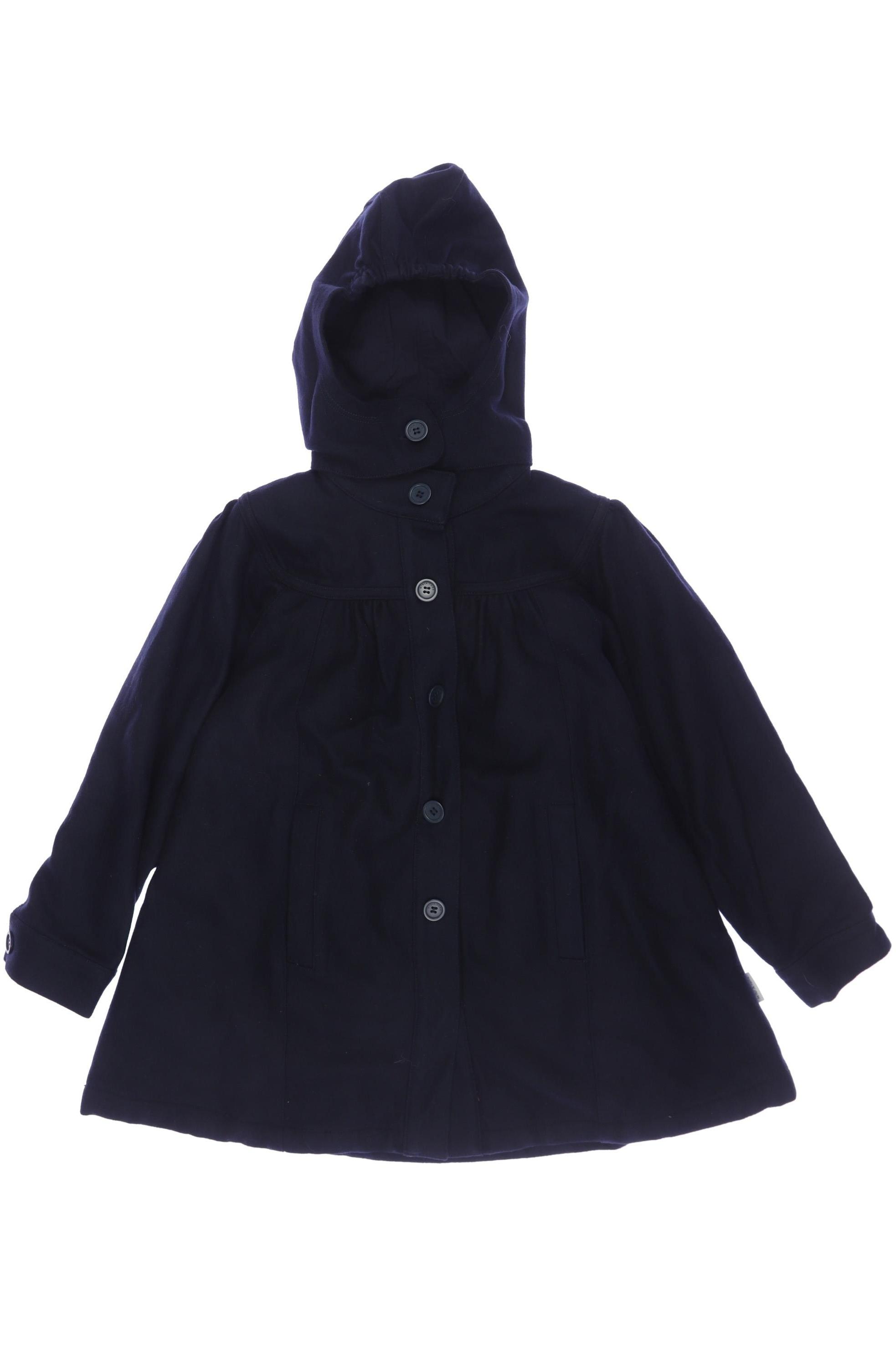 

Mini A Ture Mädchen Jacke, marineblau, Gr. 140