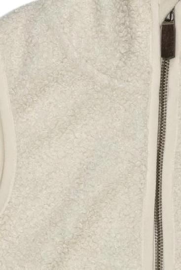 Thumbnail - Mini A Ture Mädchen Jacke, cremeweiß, Gr. 110