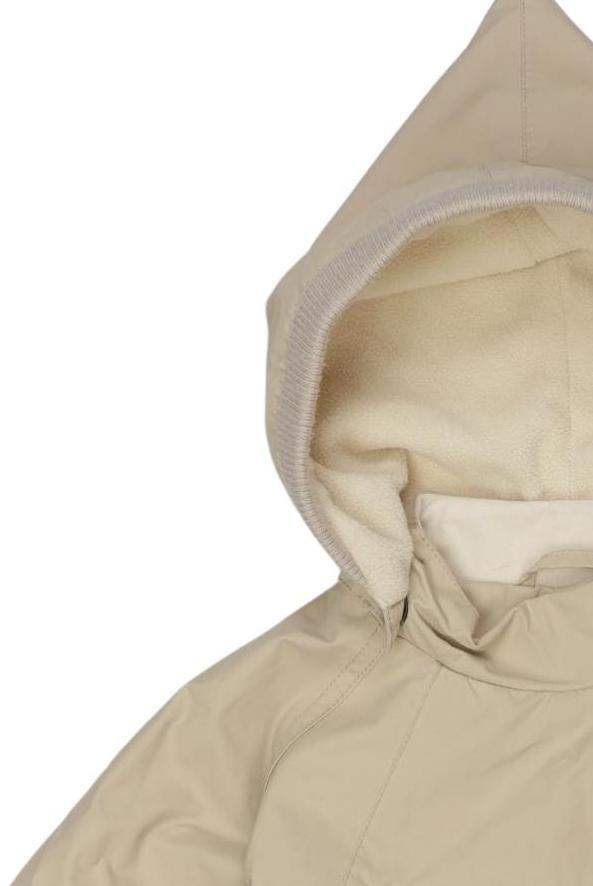 Thumbnail - Mini A Ture Mädchen Jacke, beige, Gr. 110