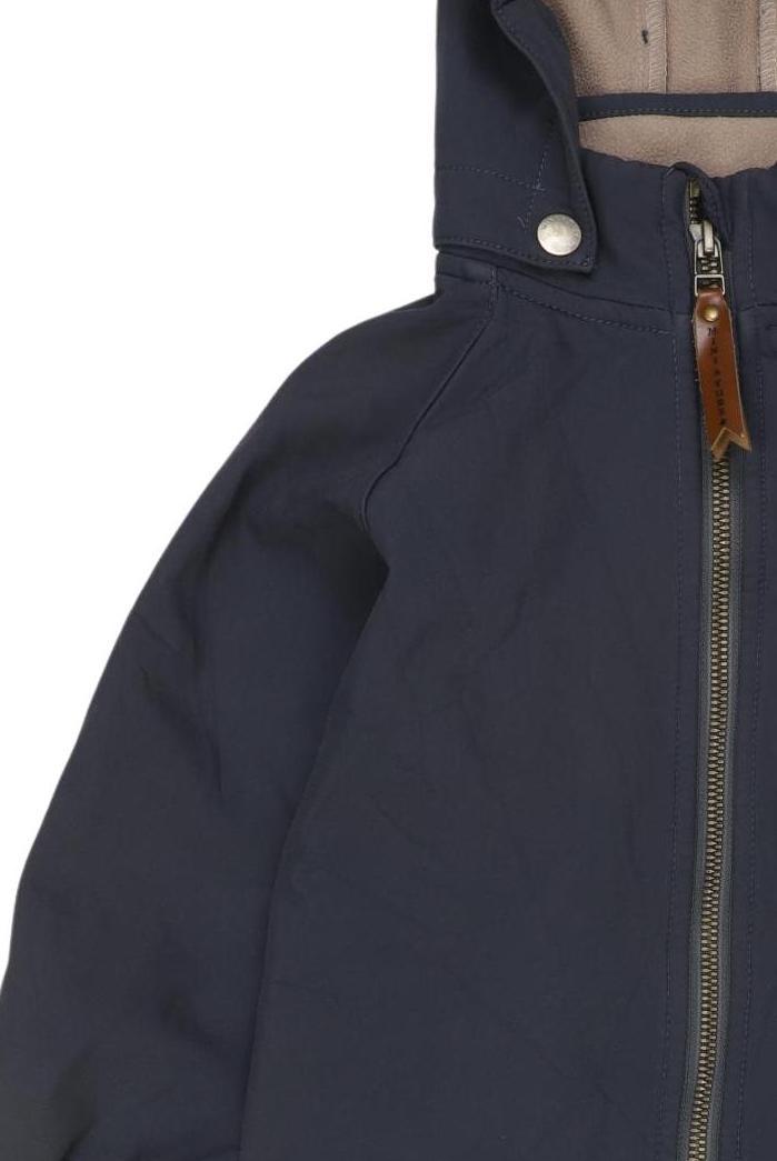 Thumbnail - Mini A Ture Jungen Schneeanzug, marineblau, Gr. 86