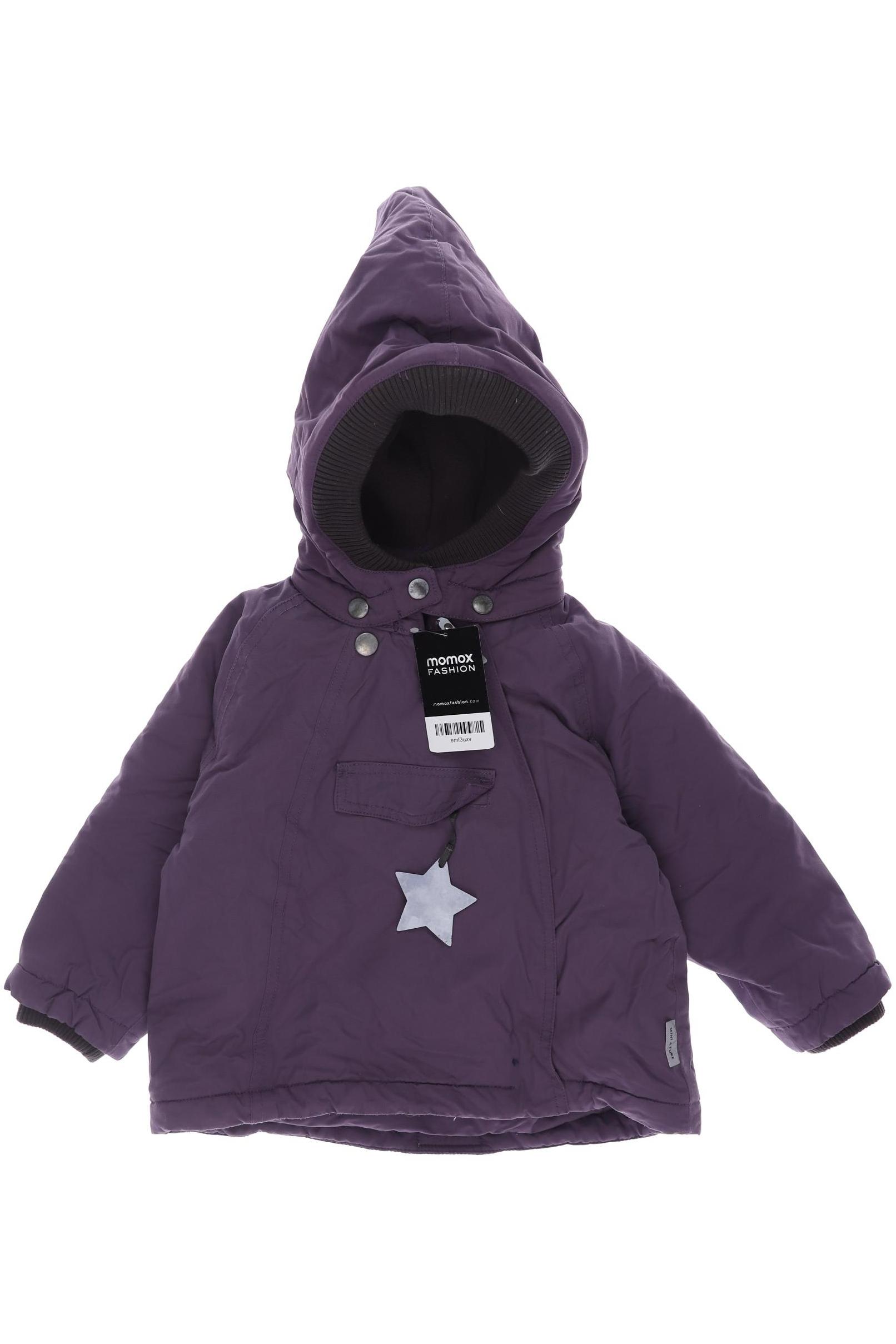 

Mini A Ture Mädchen Jacke, flieder