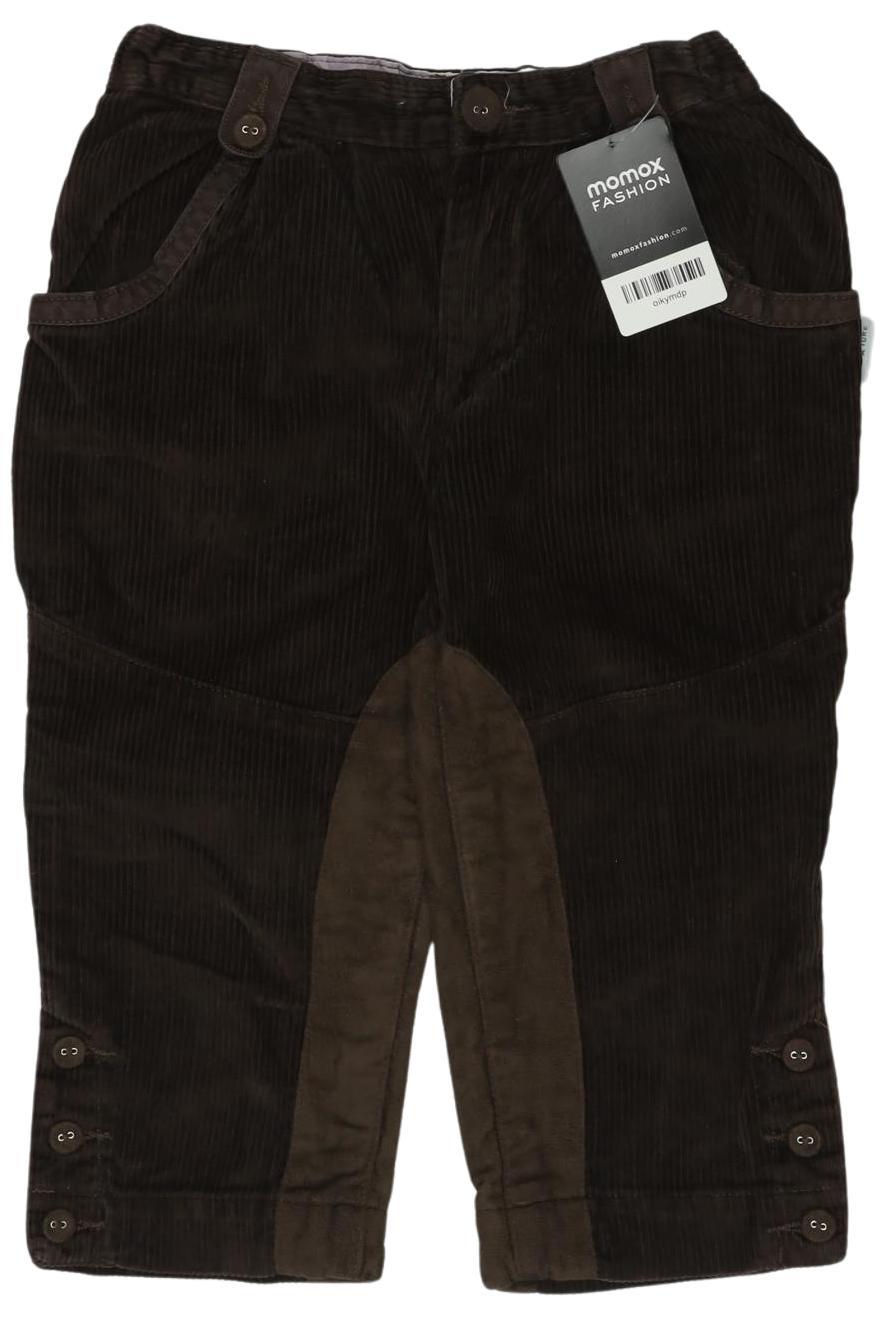 

Mini A Ture Jungen Shorts, braun, Gr. 140