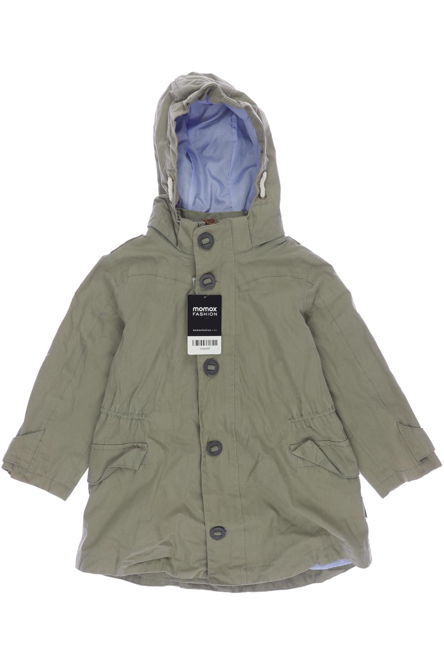 

Mini A Ture Mädchen Jacke, grün