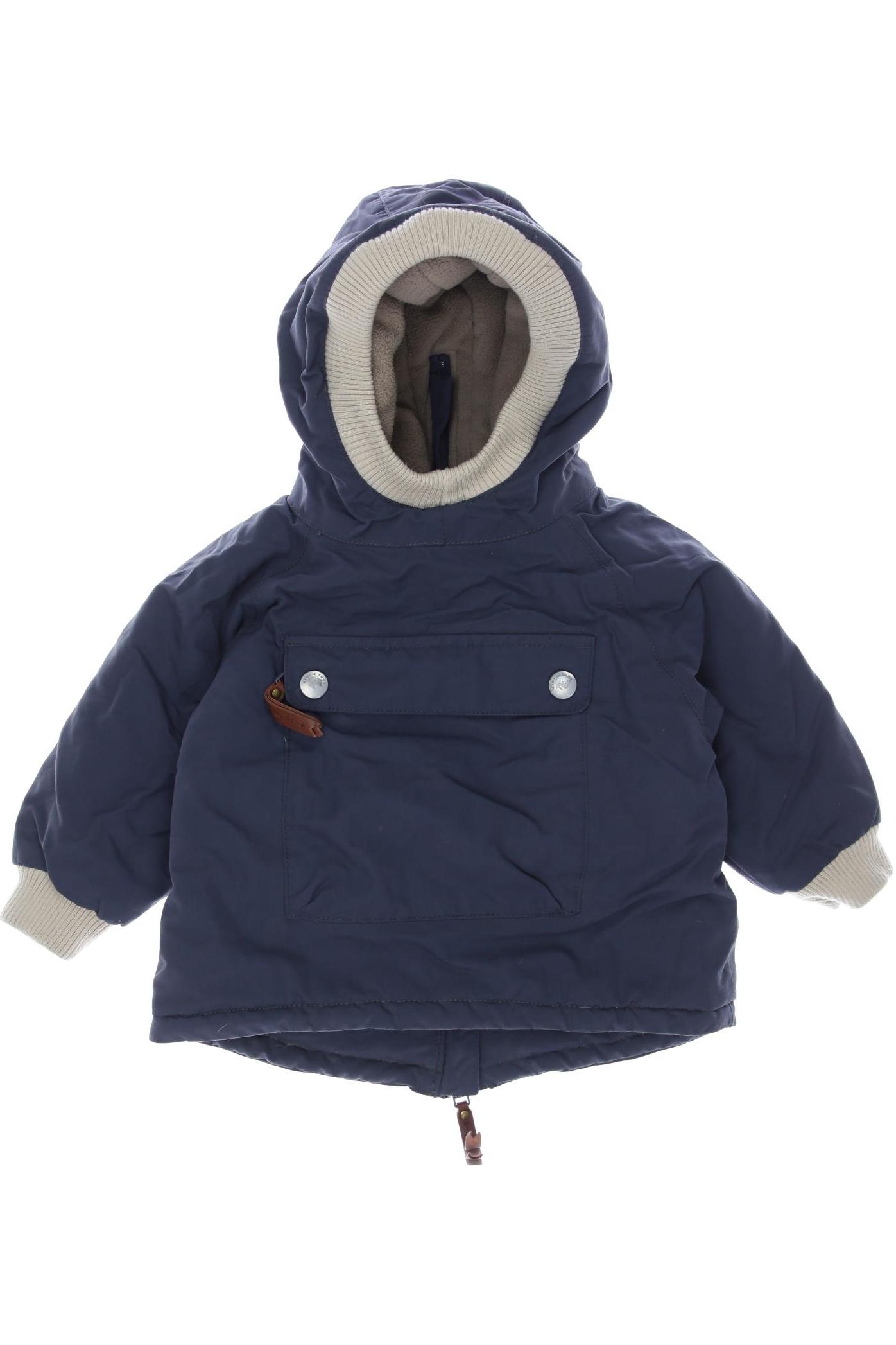 

Mini A Ture Herren Jacke, marineblau, Gr. 80