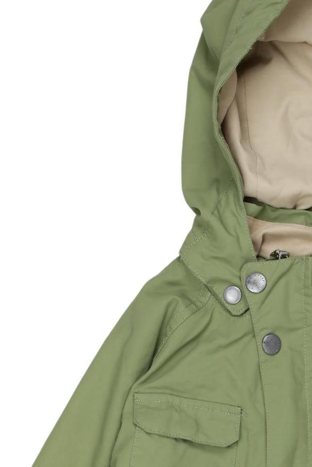 Thumbnail - Mini A Ture Jungen Jacke, grün, Gr. 116