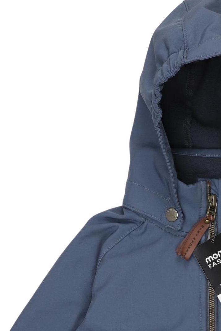 Thumbnail - Mini A Ture Mädchen Jacke, blau, Gr. 104